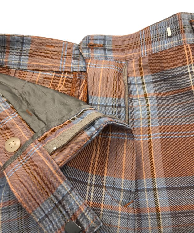 中古・古着通販】ACNE STUDIOS (アクネ ストゥディオス) チェック