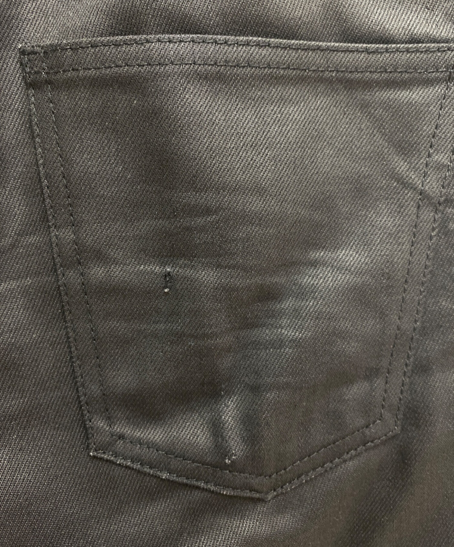 中古・古着通販】CELINE (セリーヌ) クラシックスリムジーンズ/N309 