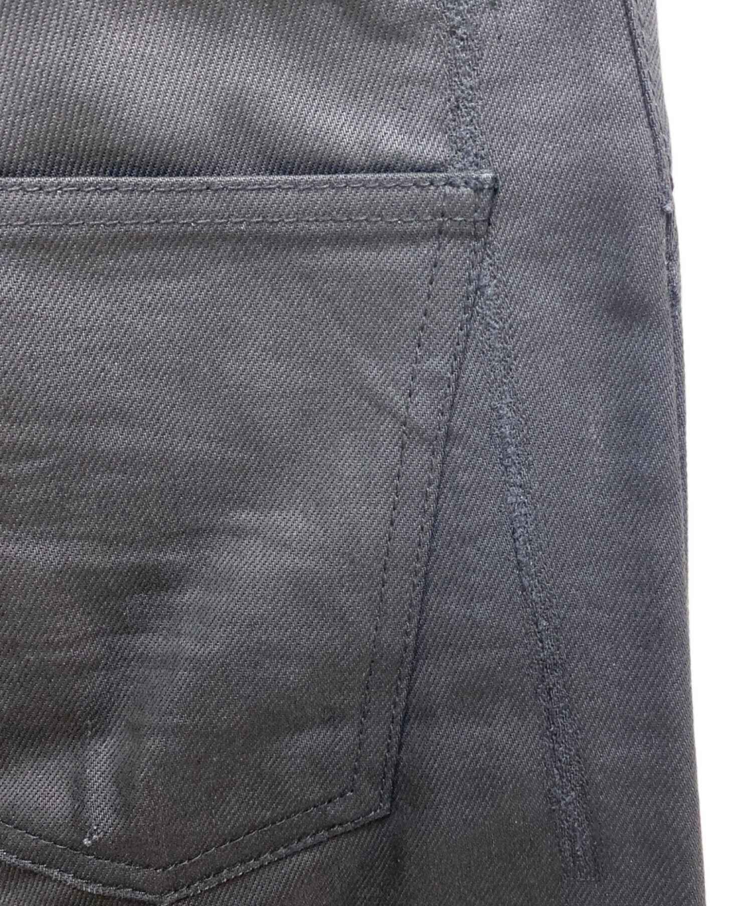 中古・古着通販】CELINE (セリーヌ) クラシックスリムジーンズ/N309 