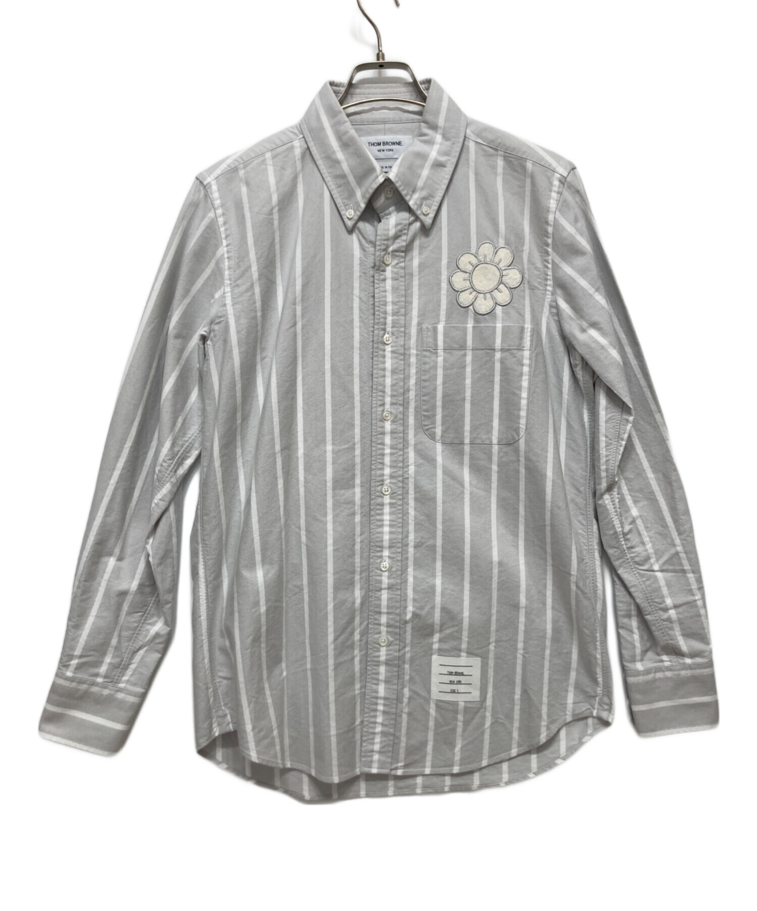 中古・古着通販】Thom Browne (トムブラウン) 22AW フローラル