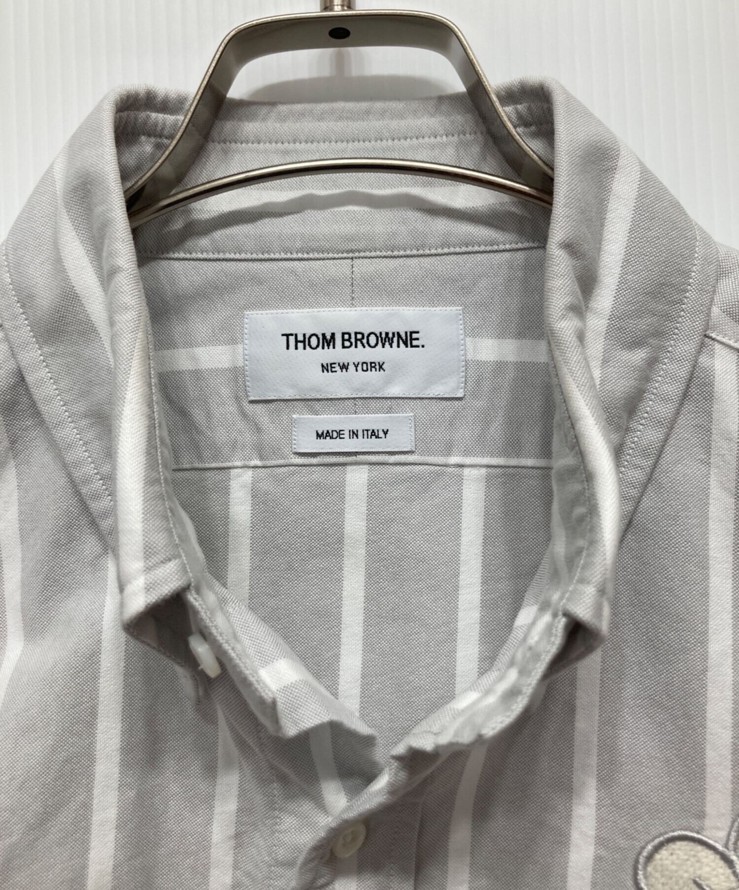 中古・古着通販】Thom Browne (トムブラウン) 22AW フローラル