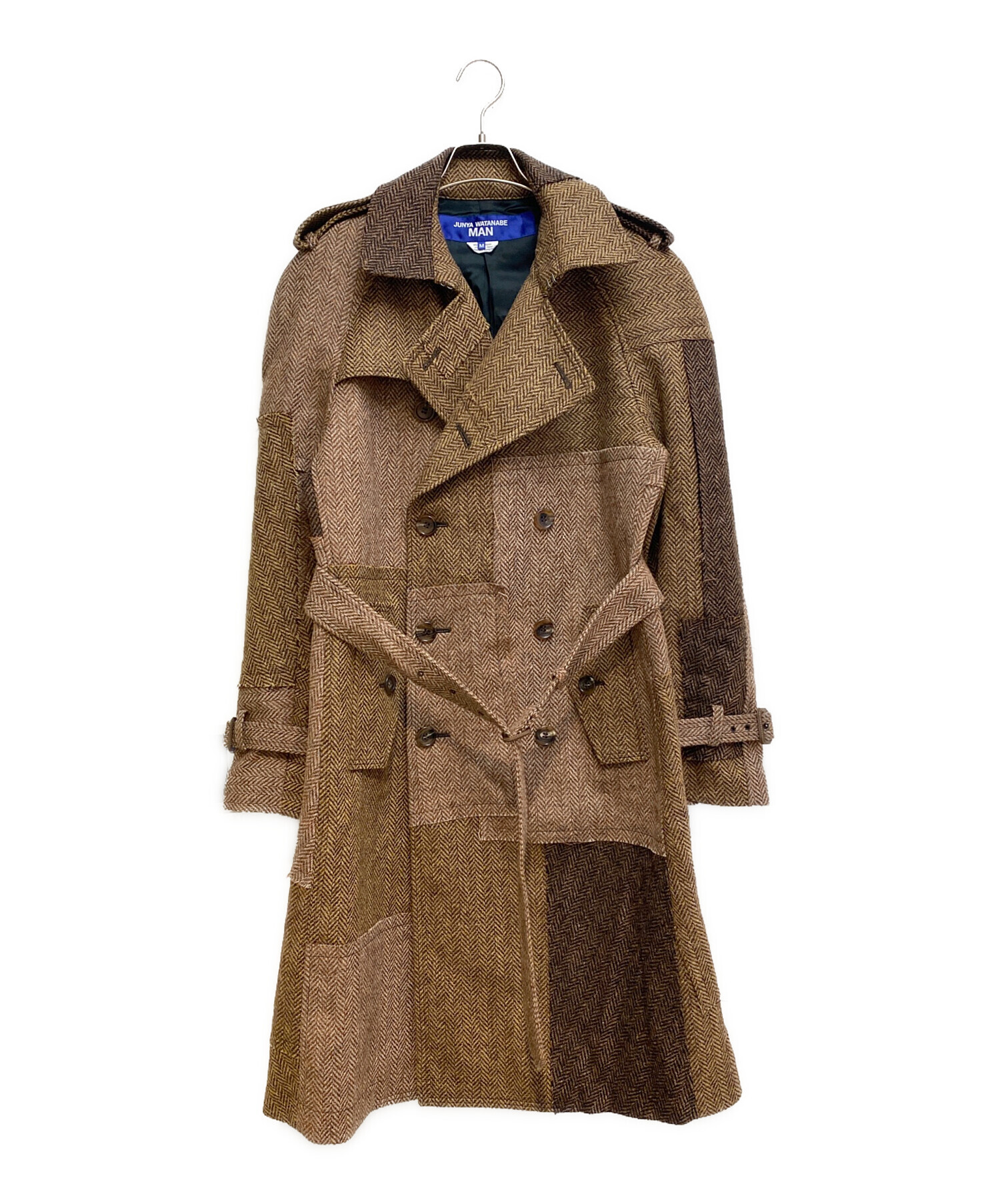 中古・古着通販】JUNYA WATANABE MAN (ジュンヤワタナベマン) 23AW