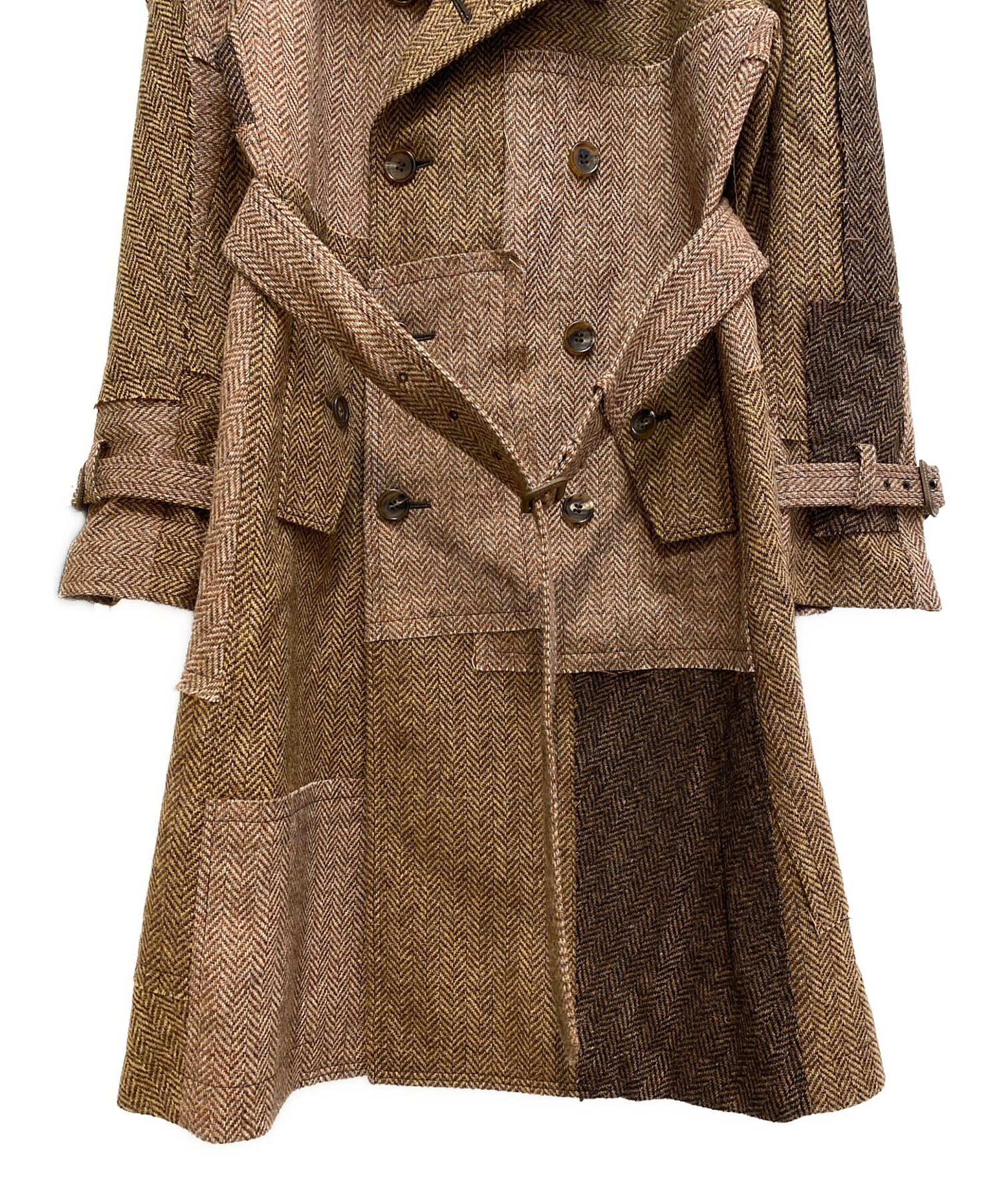 中古・古着通販】JUNYA WATANABE MAN (ジュンヤワタナベマン) 23AW