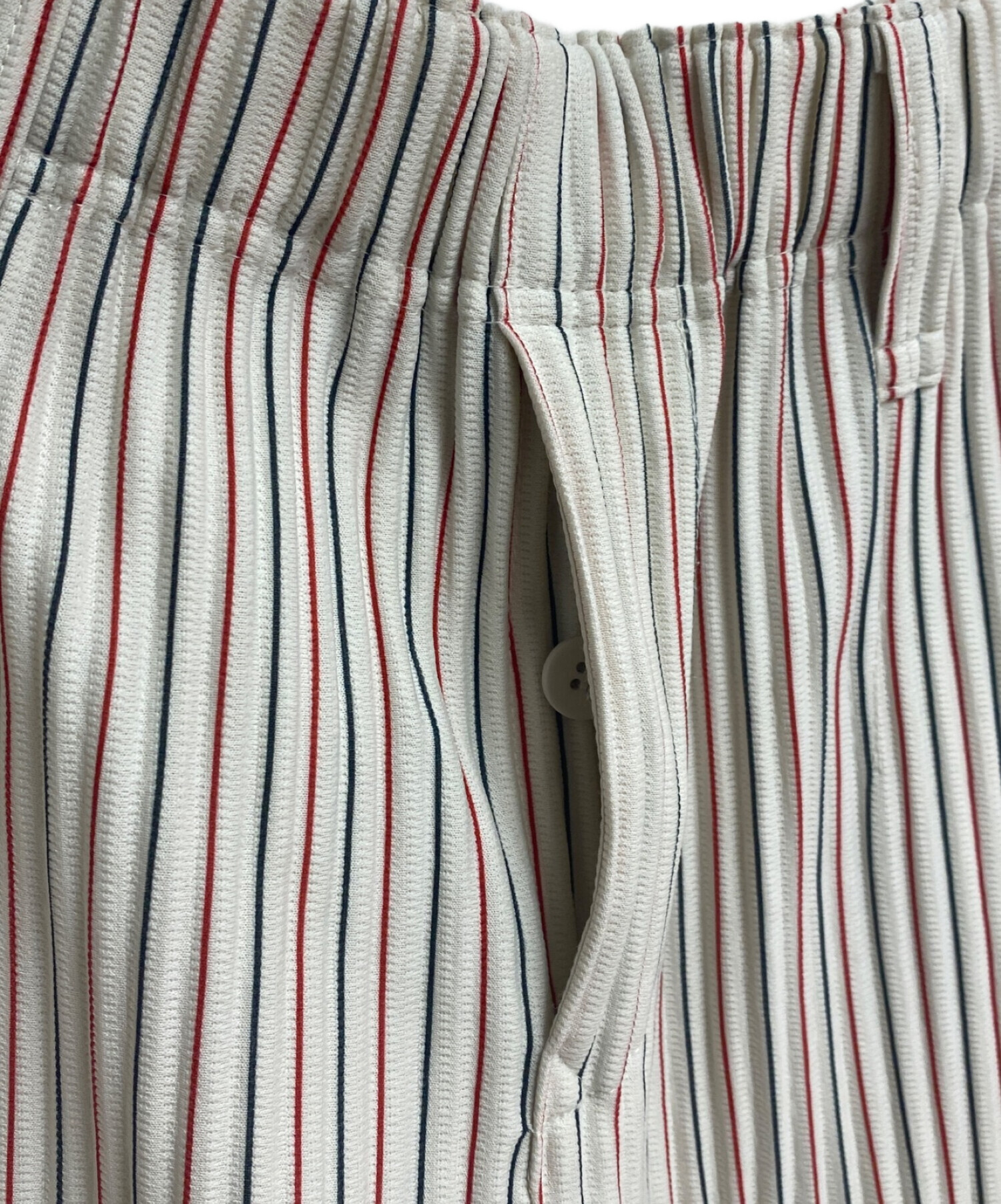 中古・古着通販】HOMME PLISSE ISSEY MIYAKE (オムプリッセ イッセイ