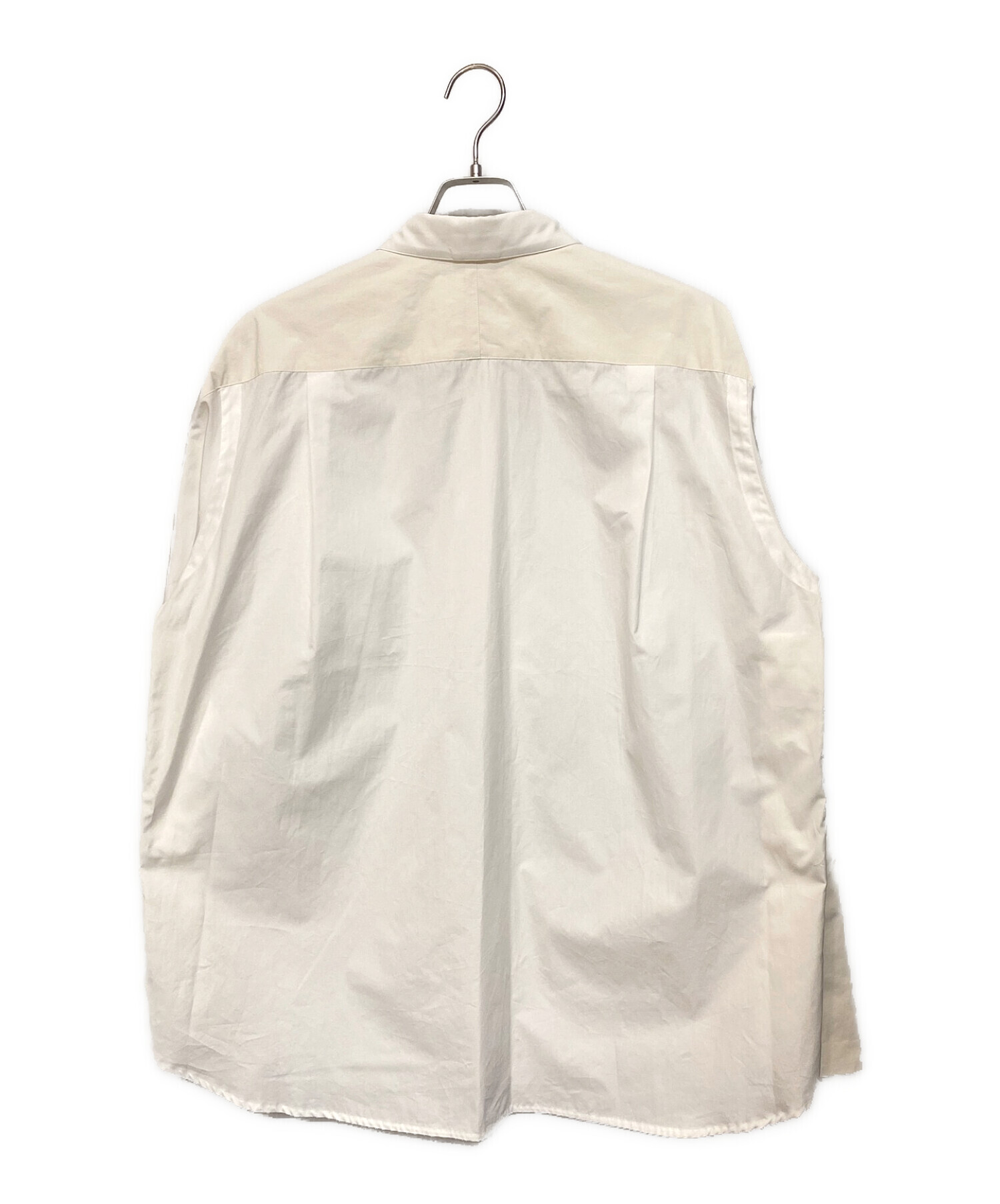 中古・古着通販】sacai (サカイ) THOMAS MASON (トーマスメイソン