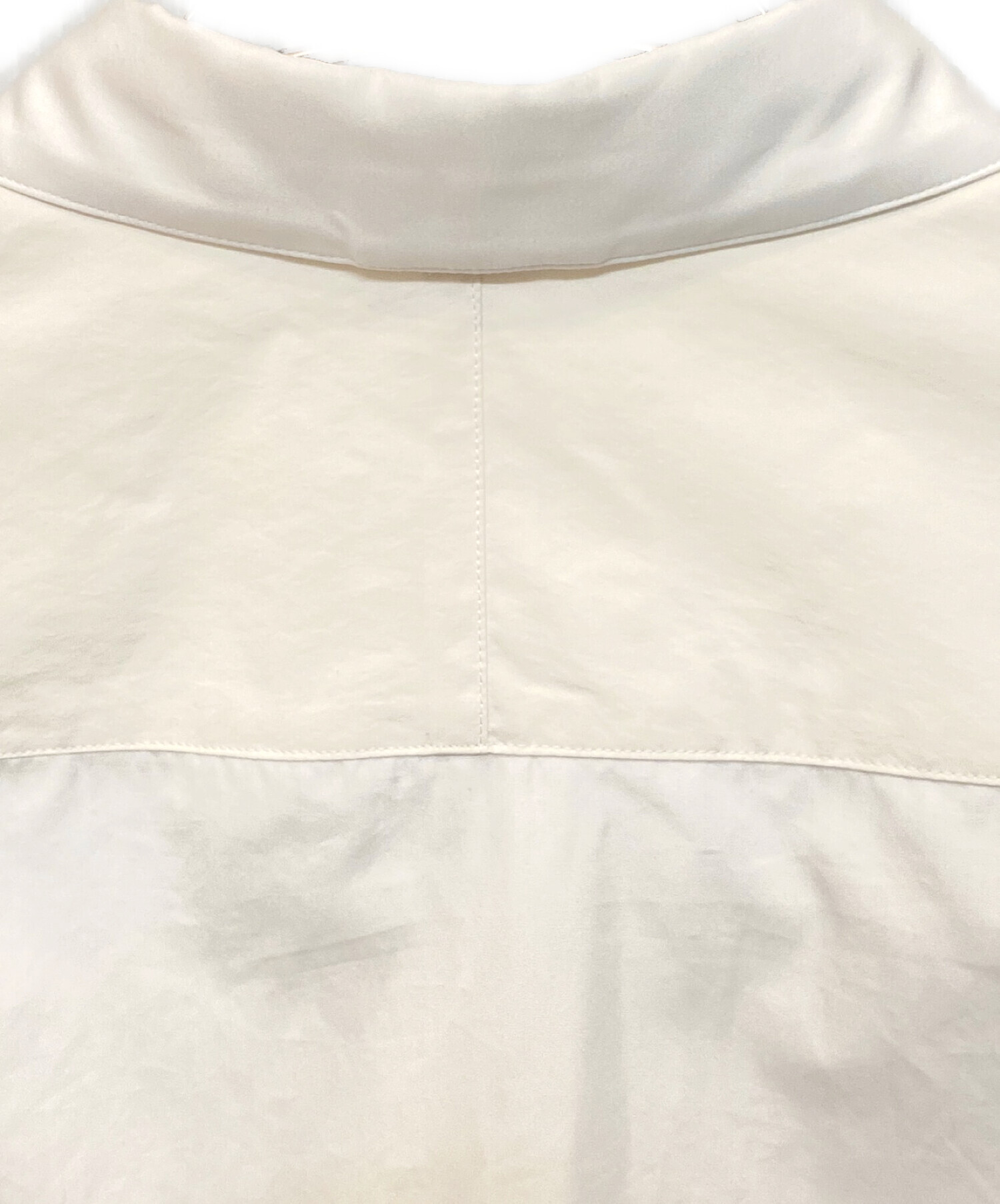 中古・古着通販】sacai (サカイ) THOMAS MASON (トーマスメイソン