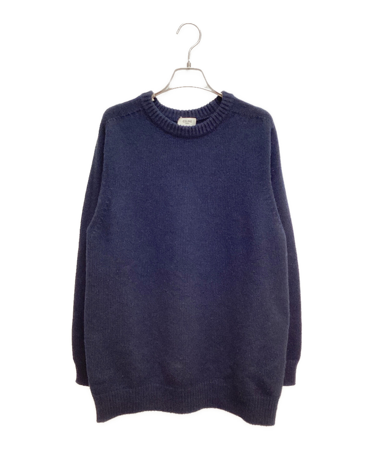 セリーヌ:カシミアニット:L 【公式通販】