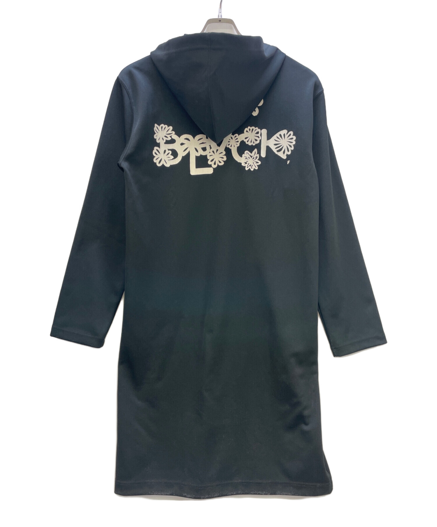 中古・古着通販】BLACK COMME des GARCONS (ブラックコムデギャルソン