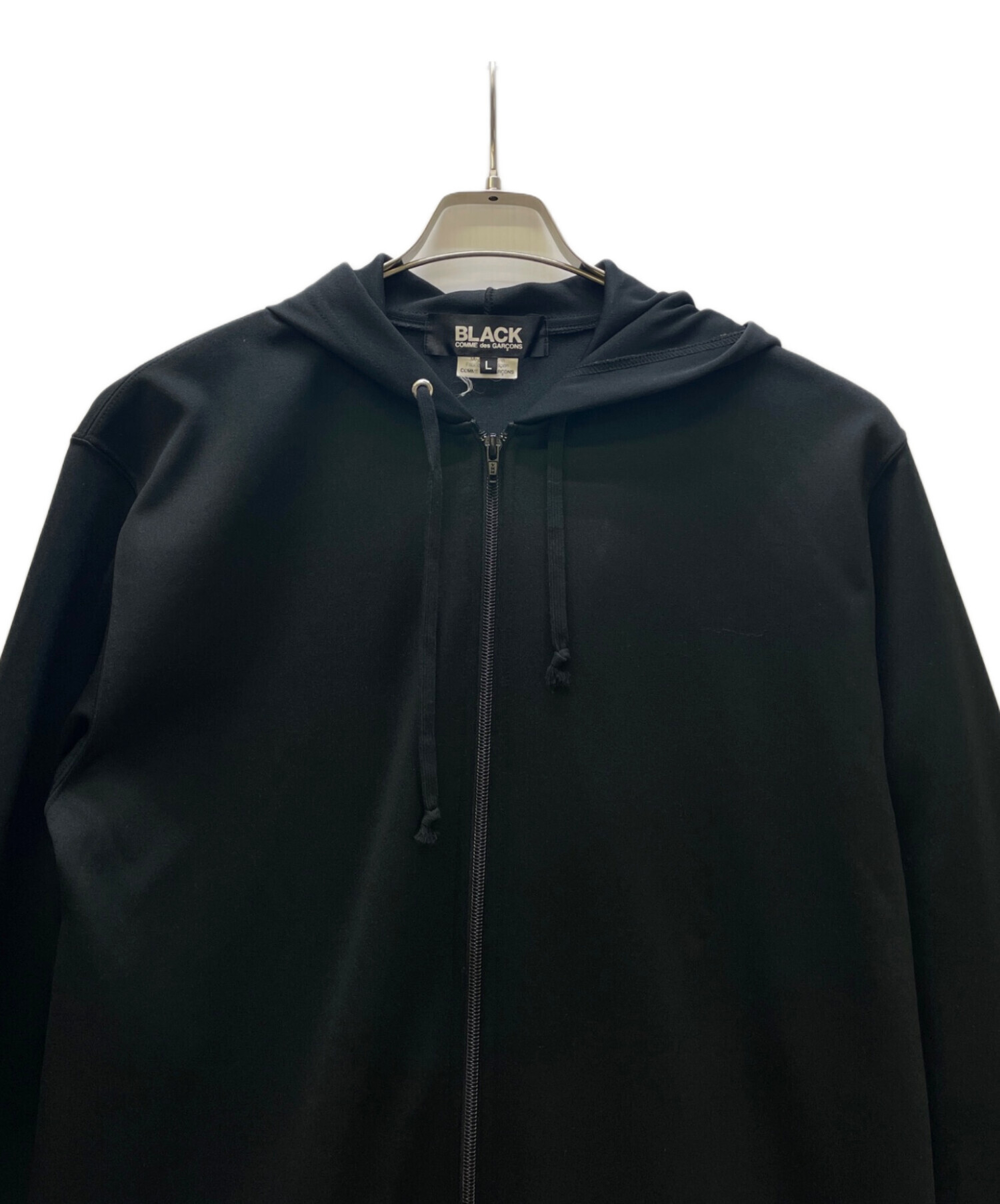 中古・古着通販】BLACK COMME des GARCONS (ブラックコムデギャルソン