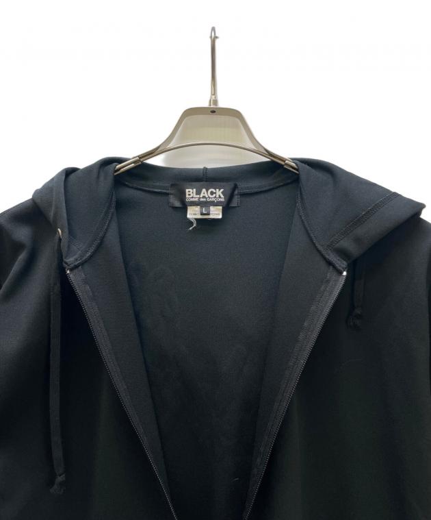 中古・古着通販】BLACK COMME des GARCONS (ブラックコムデギャルソン
