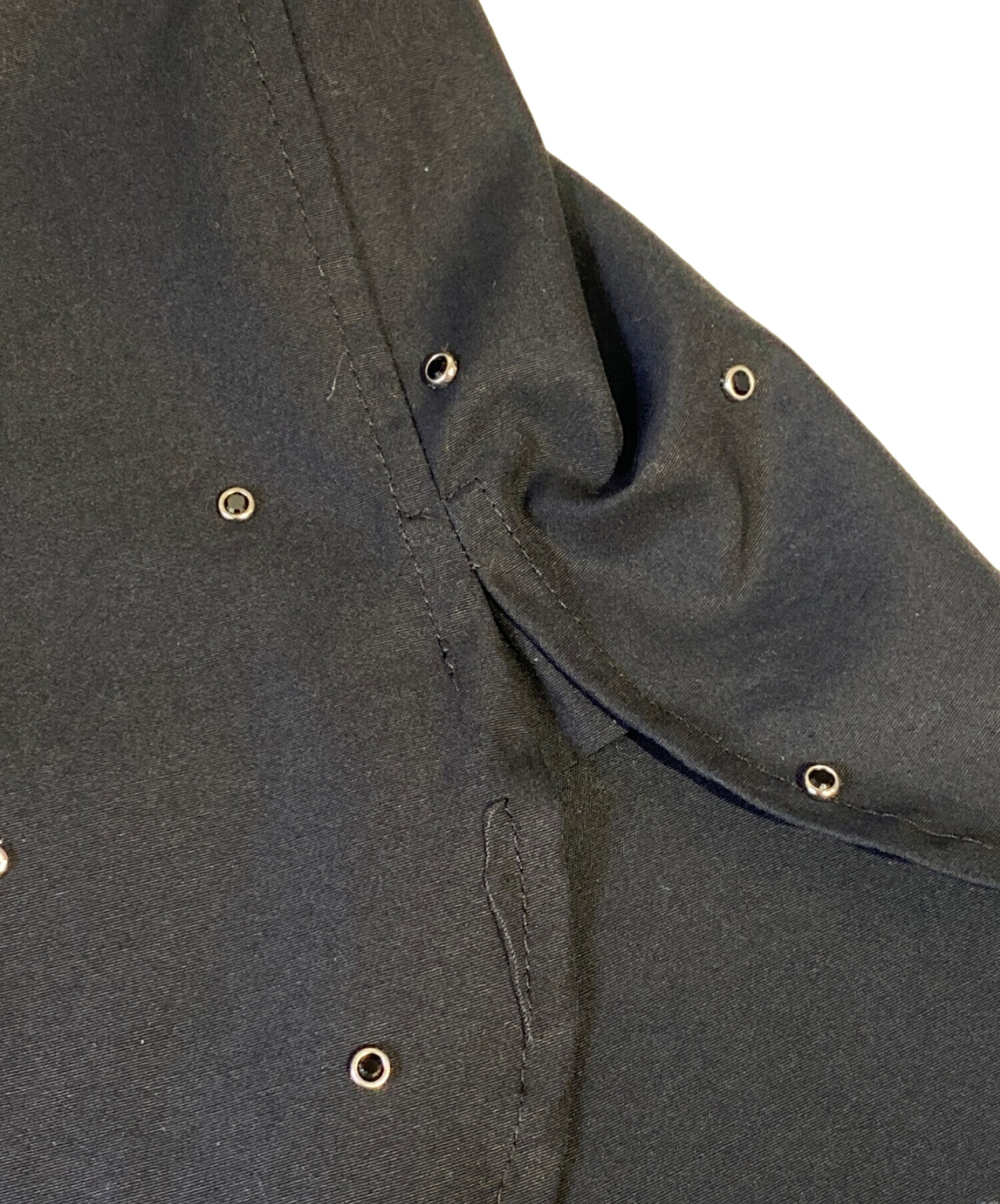 中古・古着通販】Saint Laurent Paris (サンローランパリ) スタッズ