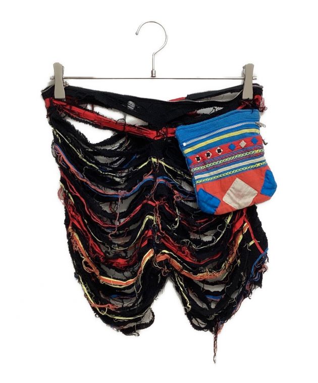 中古・古着通販】UNDERCOVER (アンダーカバー) 03SS scab期 （craft