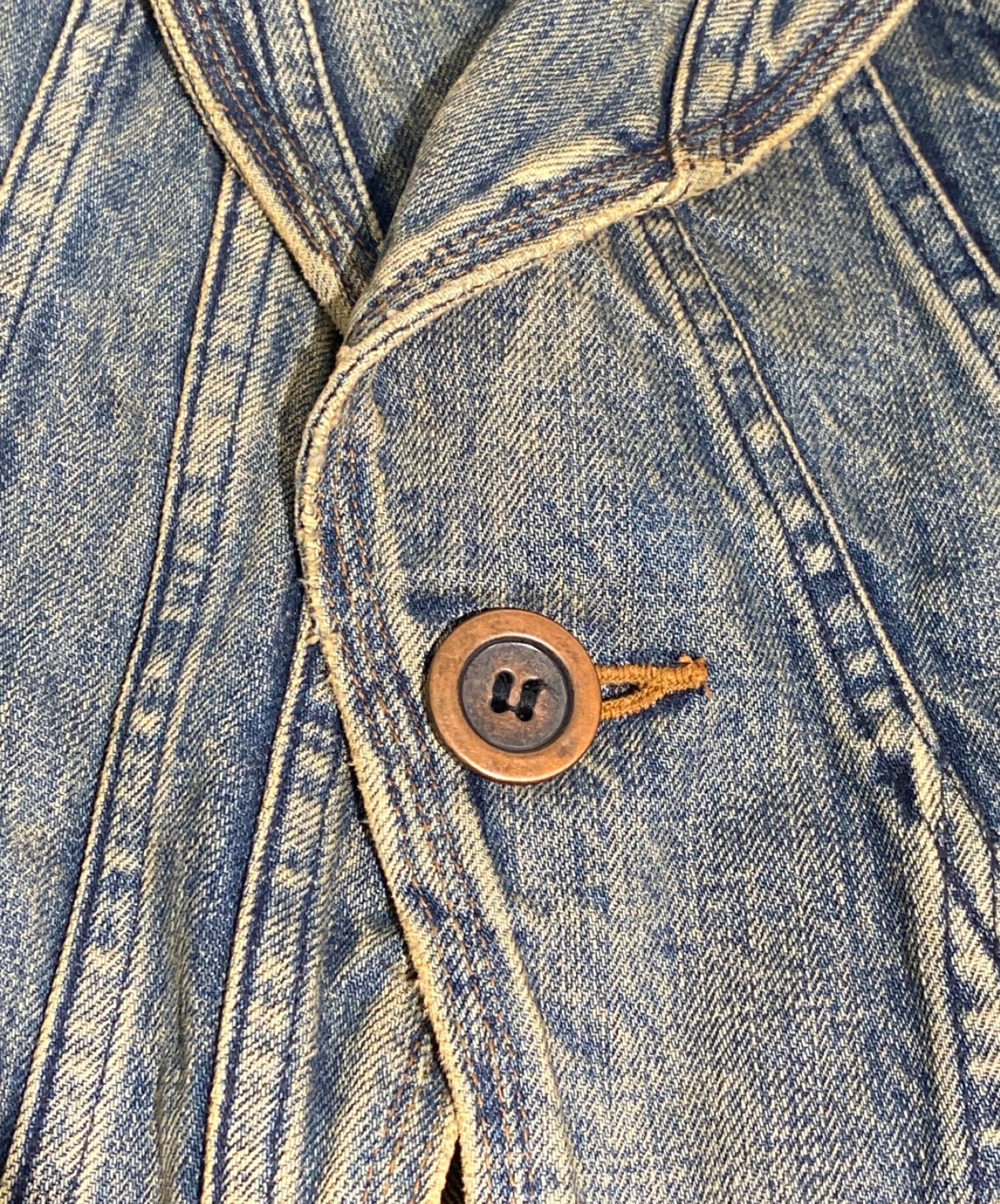 中古・古着通販】JUNYA WATANABE (ジュンヤワタナベ) ヴィンテージ再