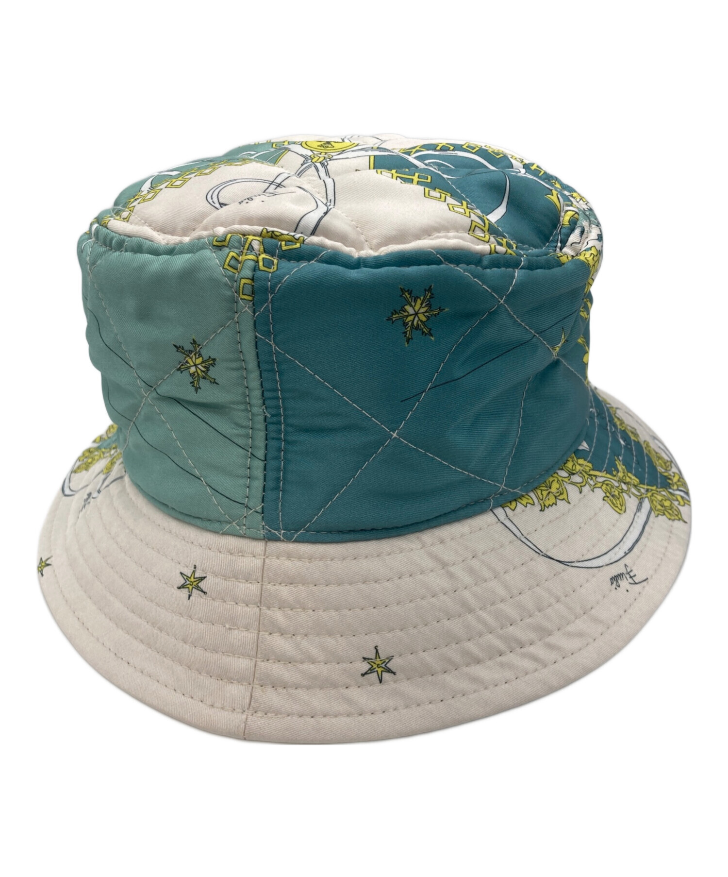 EMILIO PUCCI エミリオプッチ ハット 帽子 EMILIO PUCCI(エミリオ