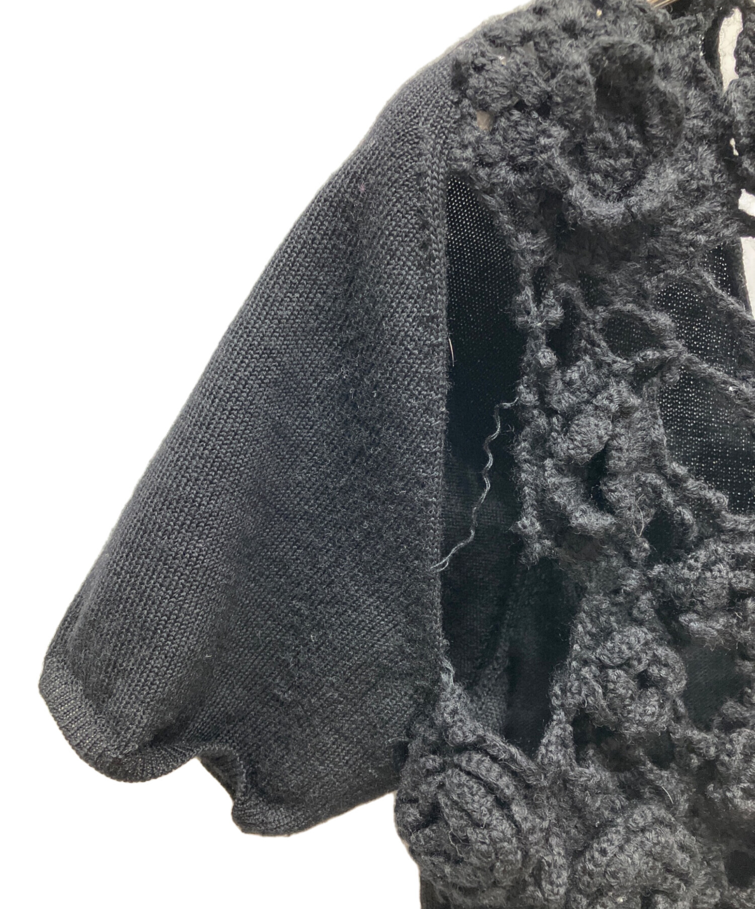 中古・古着通販】COMME des GARCONS (コムデギャルソン) フラワー