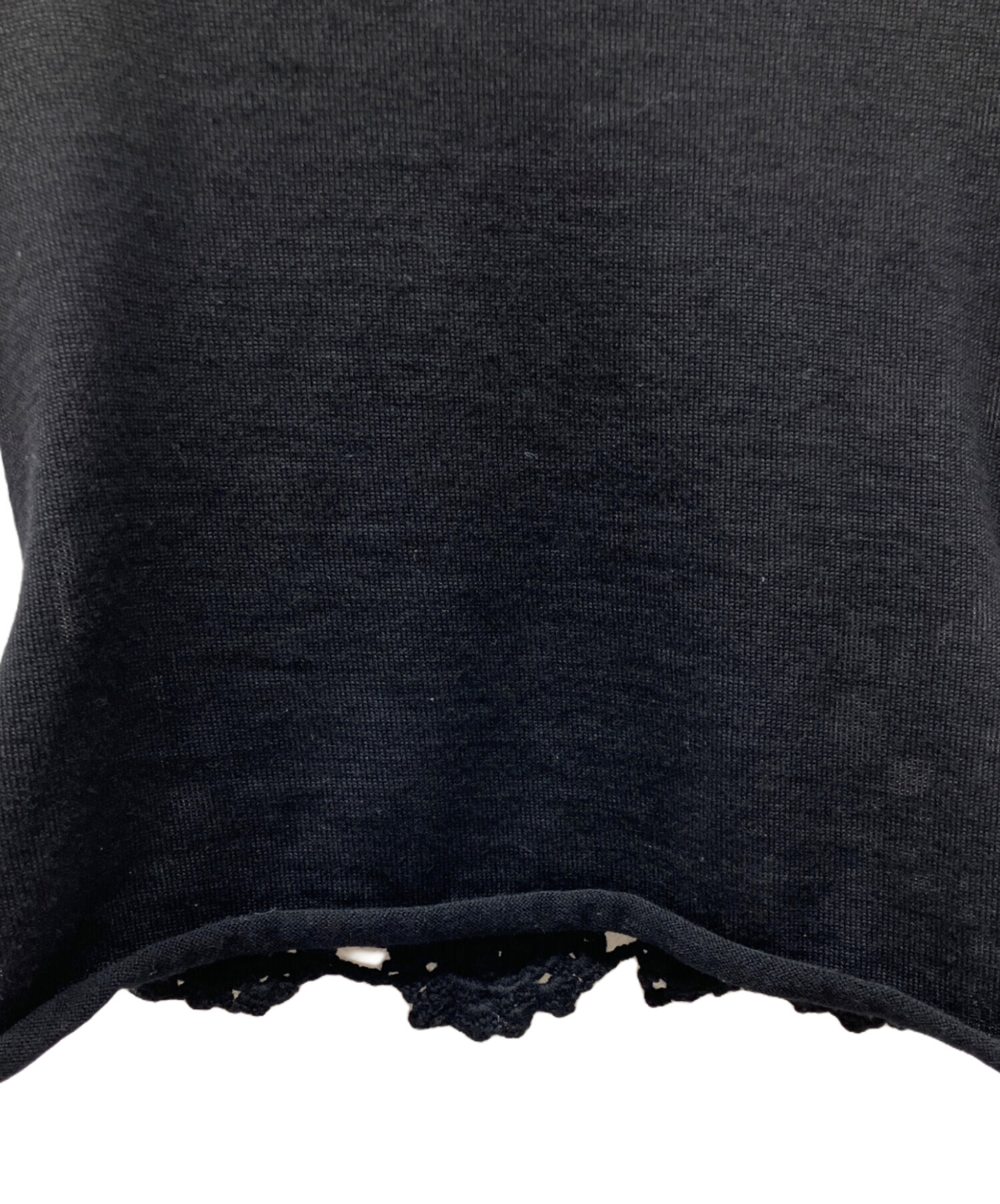 中古・古着通販】COMME des GARCONS (コムデギャルソン) フラワー