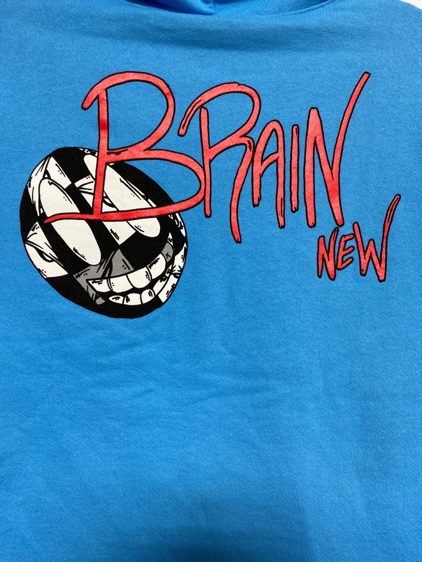 中古・古着通販】CHROME HEARTS (クロムハーツ) MATTY BOY BRAIN NEW