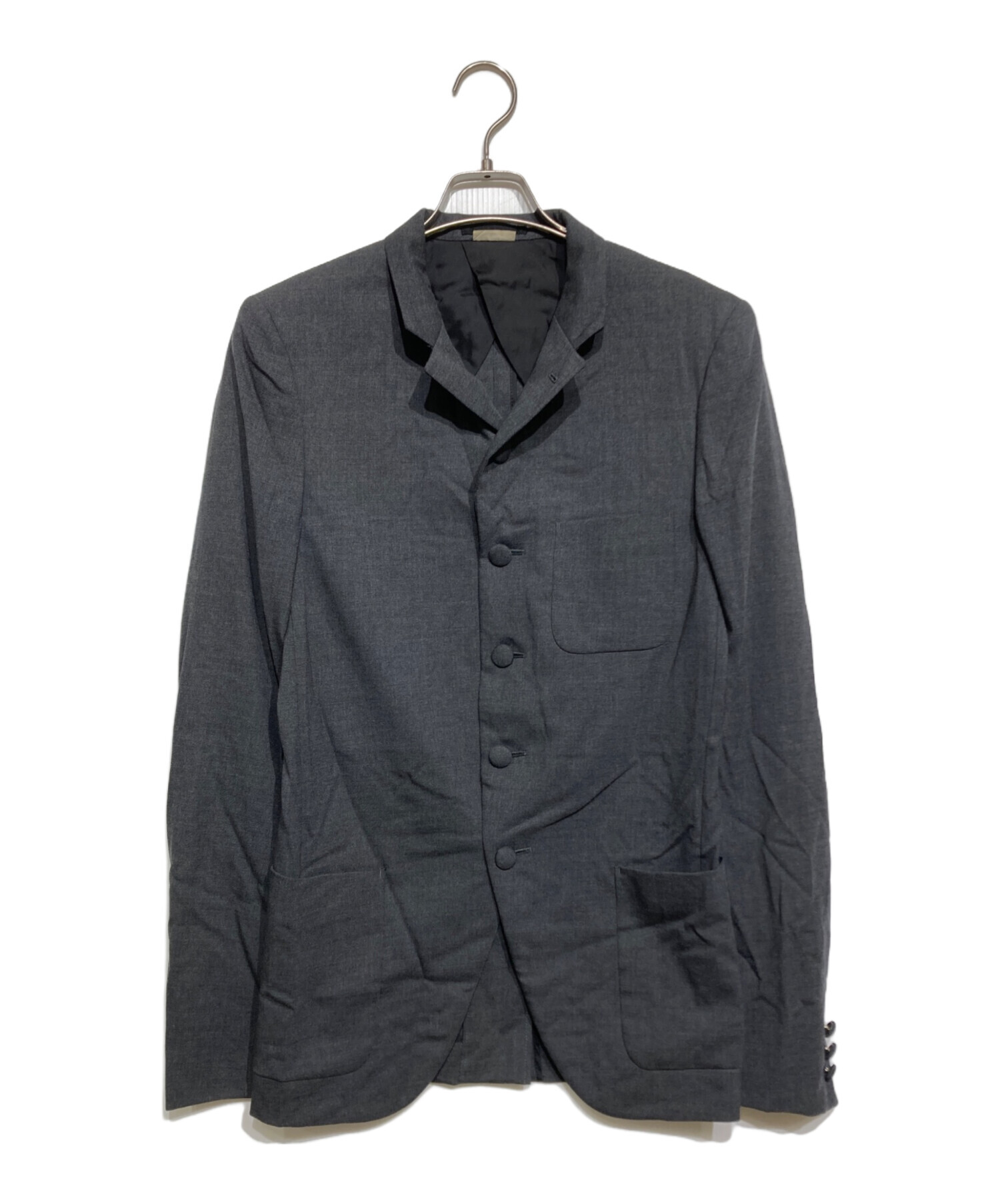 中古・古着通販】COMME des GARCONS HOMME PLUS (コムデギャルソンオム