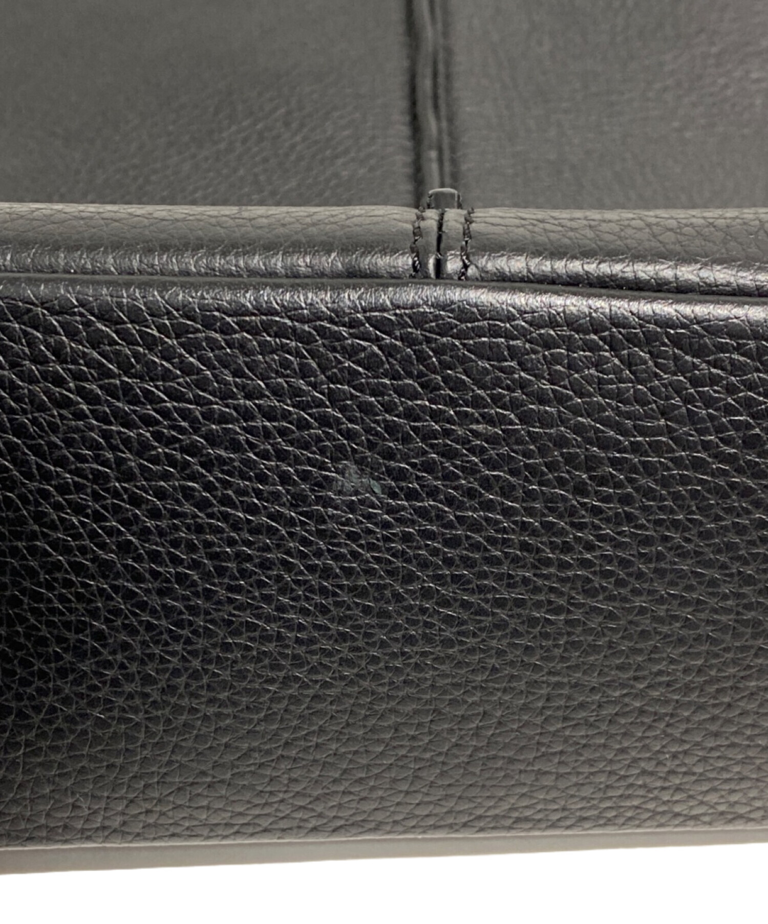 中古・古着通販】DIOR HOMME (ディオール オム) Leather Tote Bag