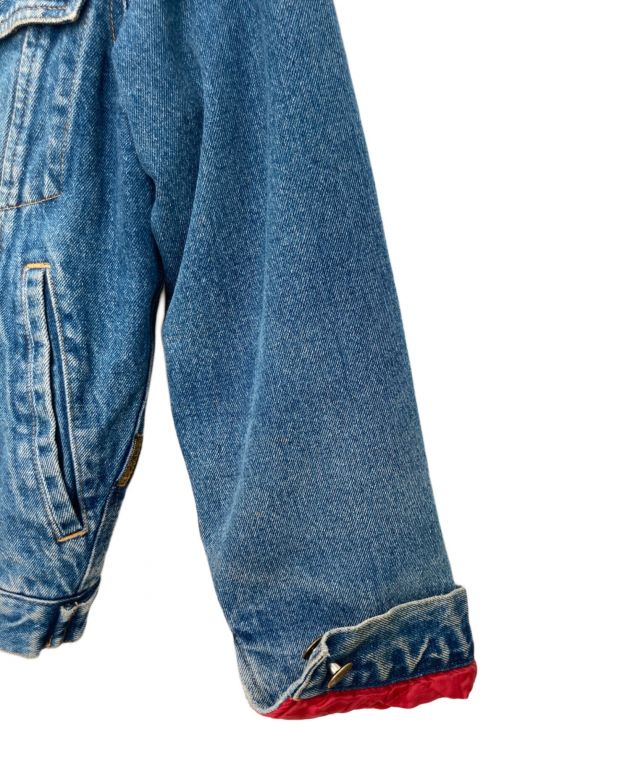 中古・古着通販】ARMANI JEANS (アルマーニジーンズ) リバーシブル