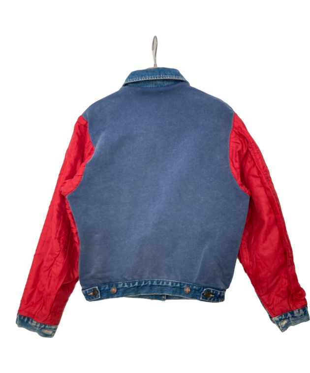 中古・古着通販】ARMANI JEANS (アルマーニジーンズ) リバーシブル