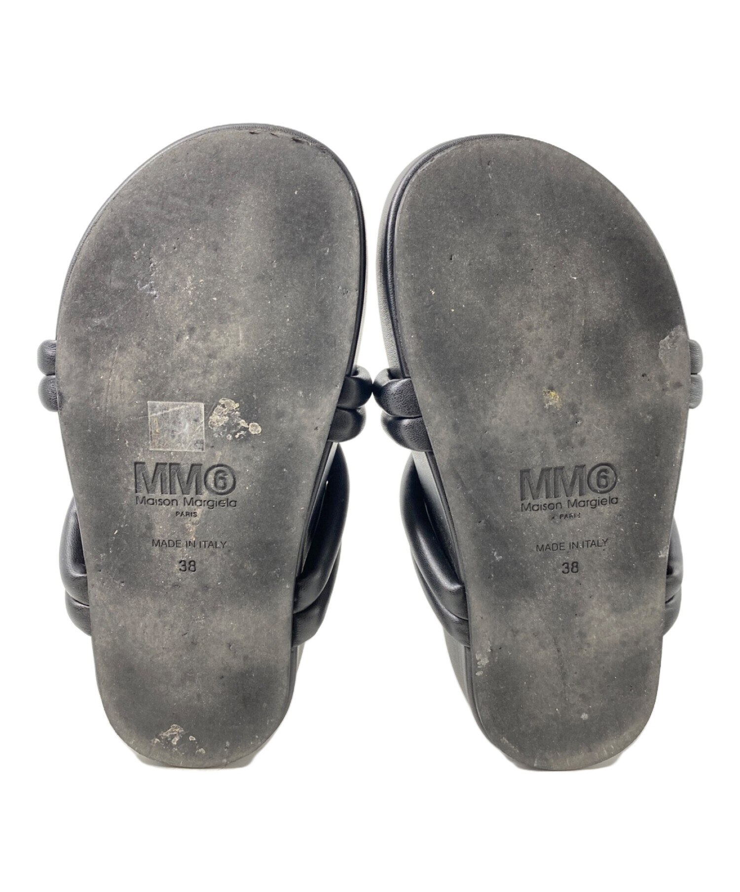 中古・古着通販】MM6 Maison Margiela (エムエムシックス メゾン 