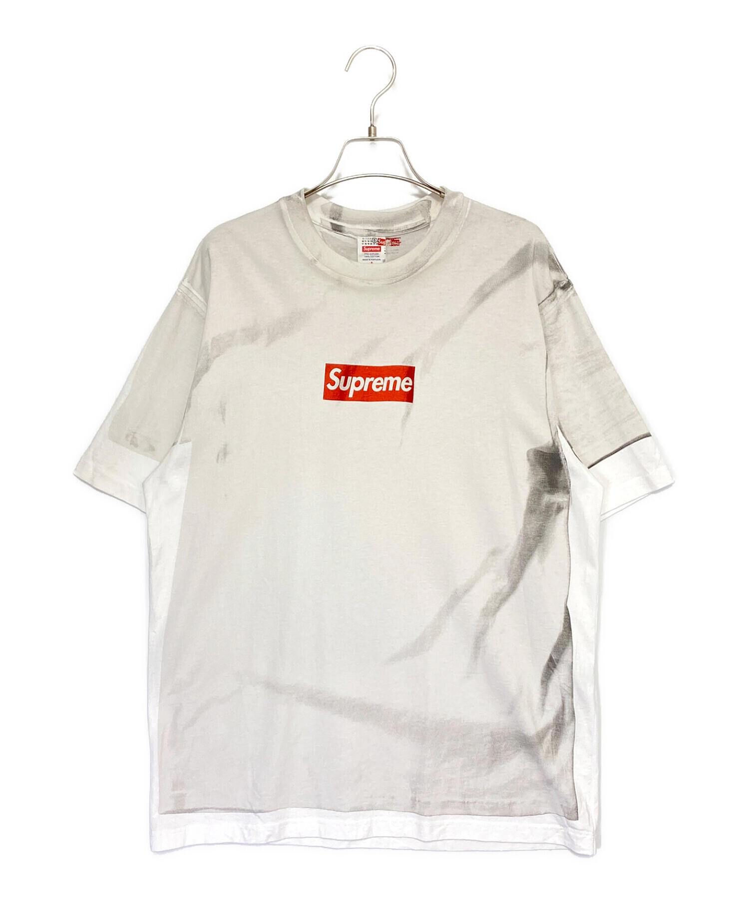 中古・古着通販】SUPREME (シュプリーム) MM6 Maison Margiela 