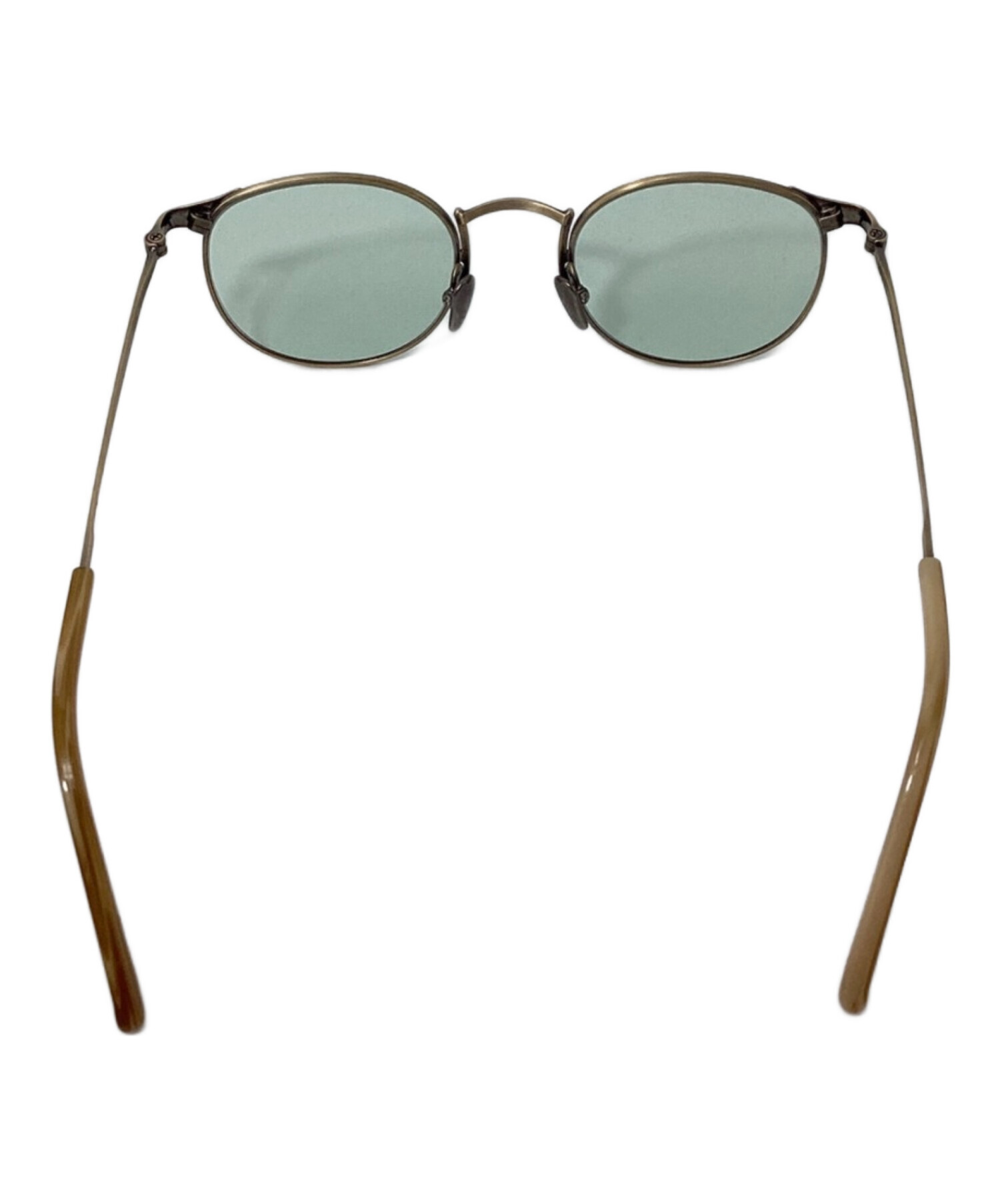 中古・古着通販】KEARNY (カーニー) Acekearny louis Green lens