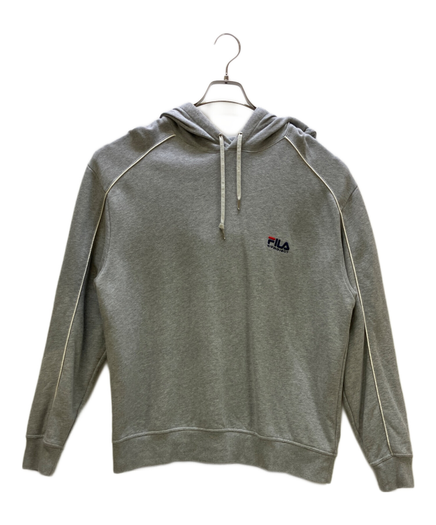 中古・古着通販】Y. PROJECT (ワイプロジェクト) FILA (フィラ 