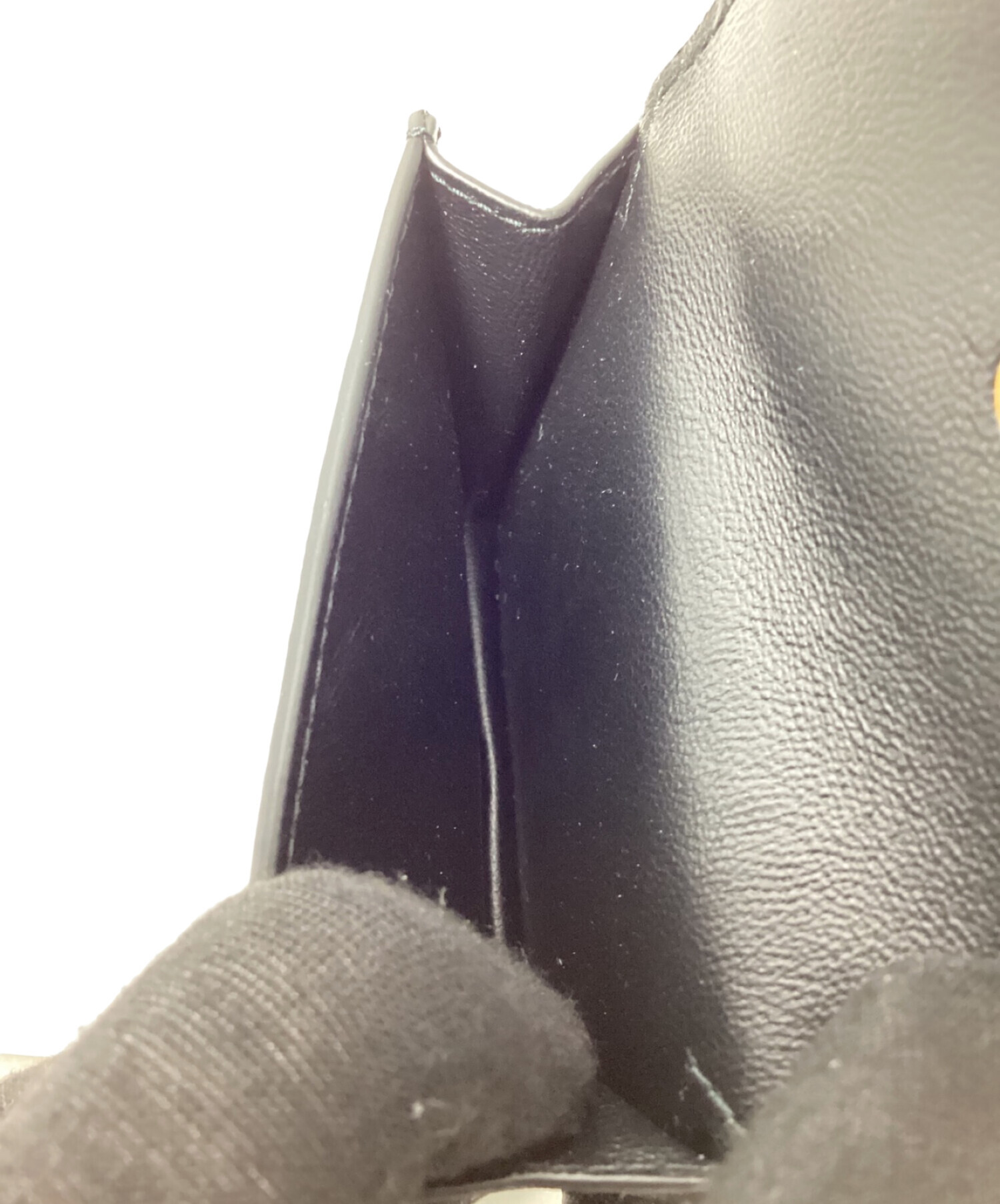 中古・古着通販】BALENCIAGA (バレンシアガ) チェーンウォレット