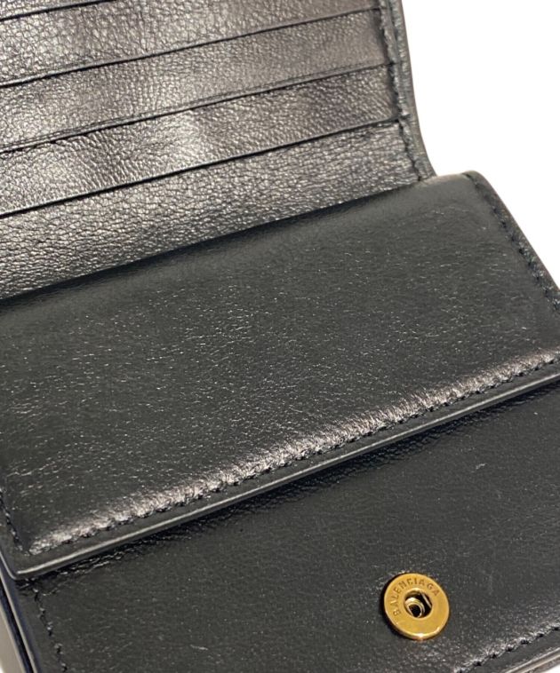 中古・古着通販】BALENCIAGA (バレンシアガ) チェーンウォレット