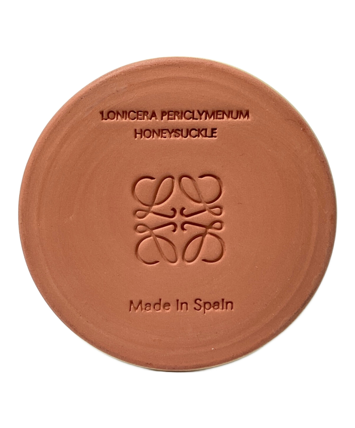 中古・古着通販】LOEWE (ロエベ) HONEYSUCKLE CANDLE(ハニーサックル