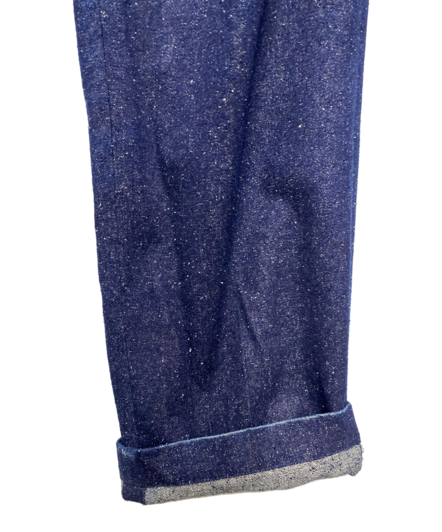 midorikawa エンジェル　ネイビー パンツ midorikawa エンジェル ネイビー パンツ midorikawa エンジェル