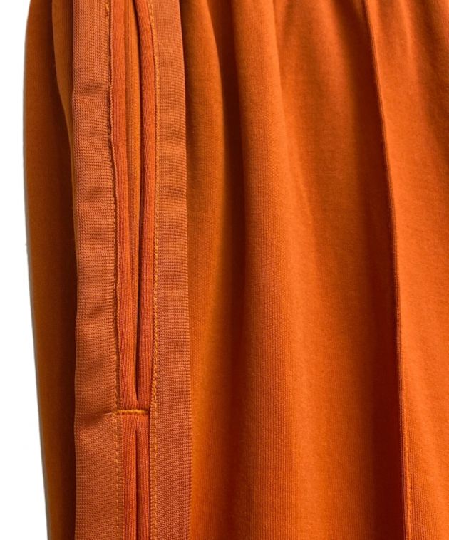 中古・古着通販】Y-3 (ワイスリー) ワイドトラックパンツ オレンジ