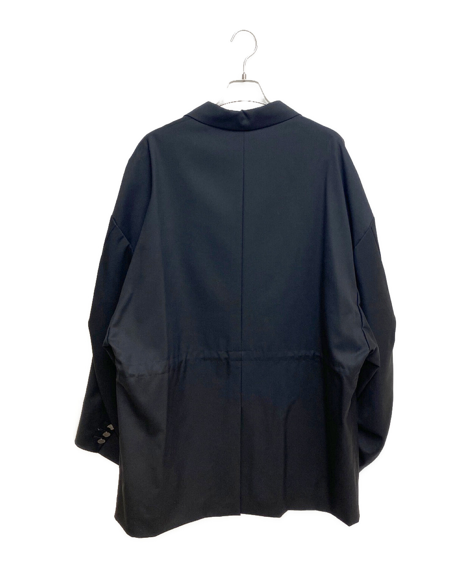 中古・古着通販】FUMITO GANRYU (フミトガンリュウ) Mods Jacket