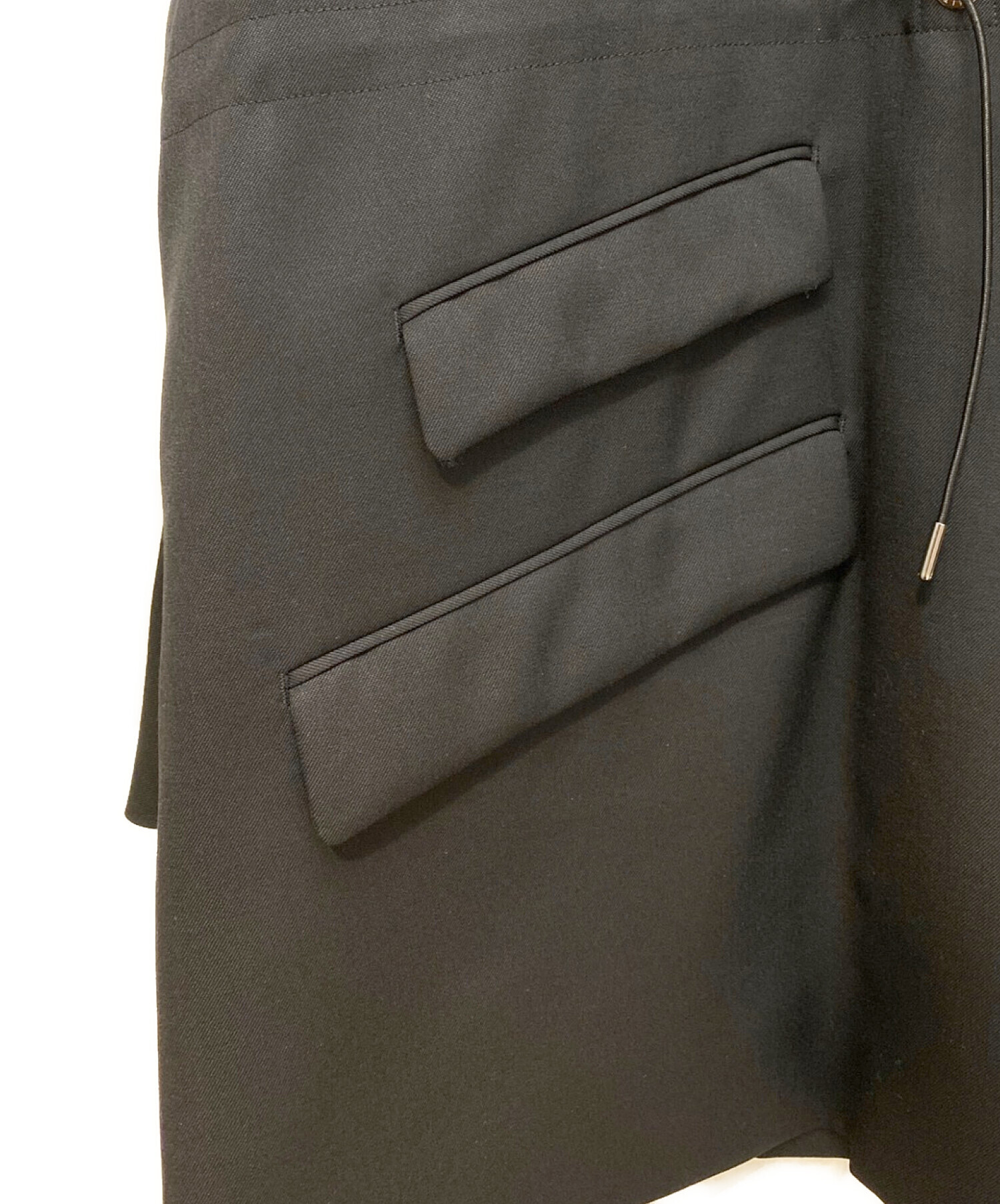 中古・古着通販】FUMITO GANRYU (フミトガンリュウ) Mods Jacket