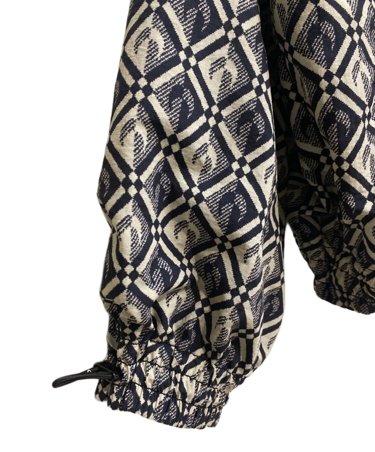 中古・古着通販】MARINE SERRE (マリーンセル) Moon Diamant Rave