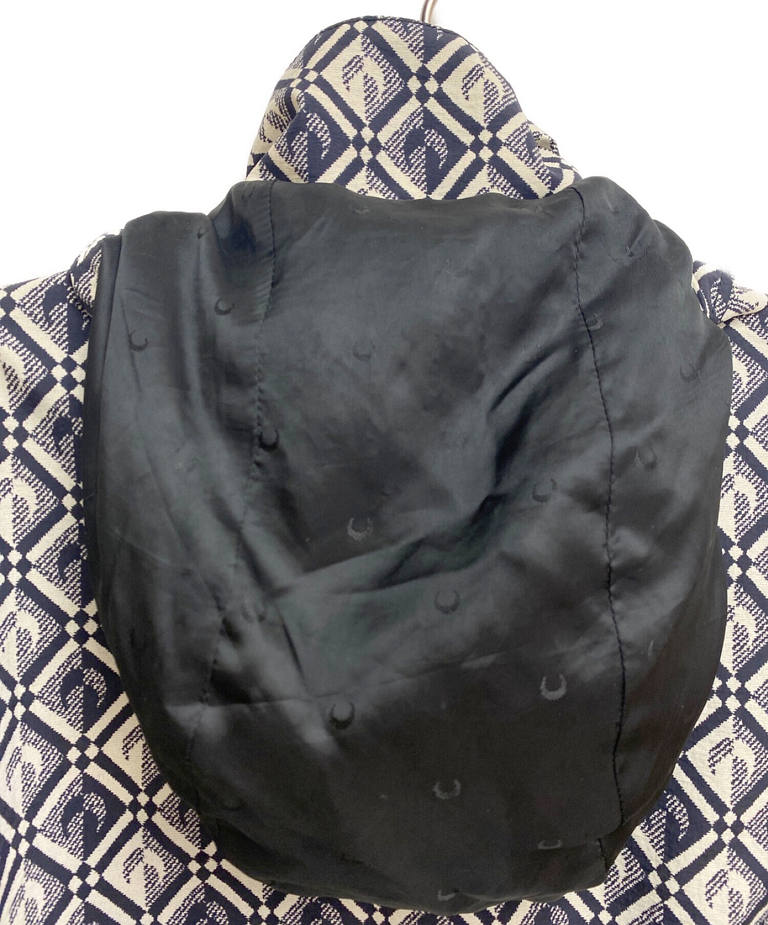 中古・古着通販】MARINE SERRE (マリーンセル) Moon Diamant Rave