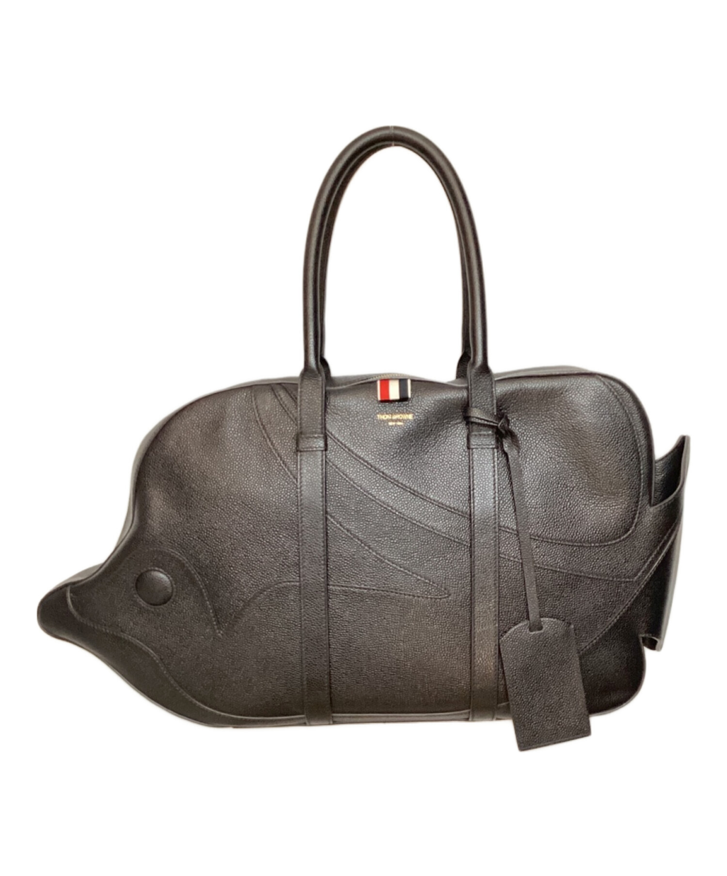 中古・古着通販】Thom Browne (トムブラウン) フィッシュモチーフ