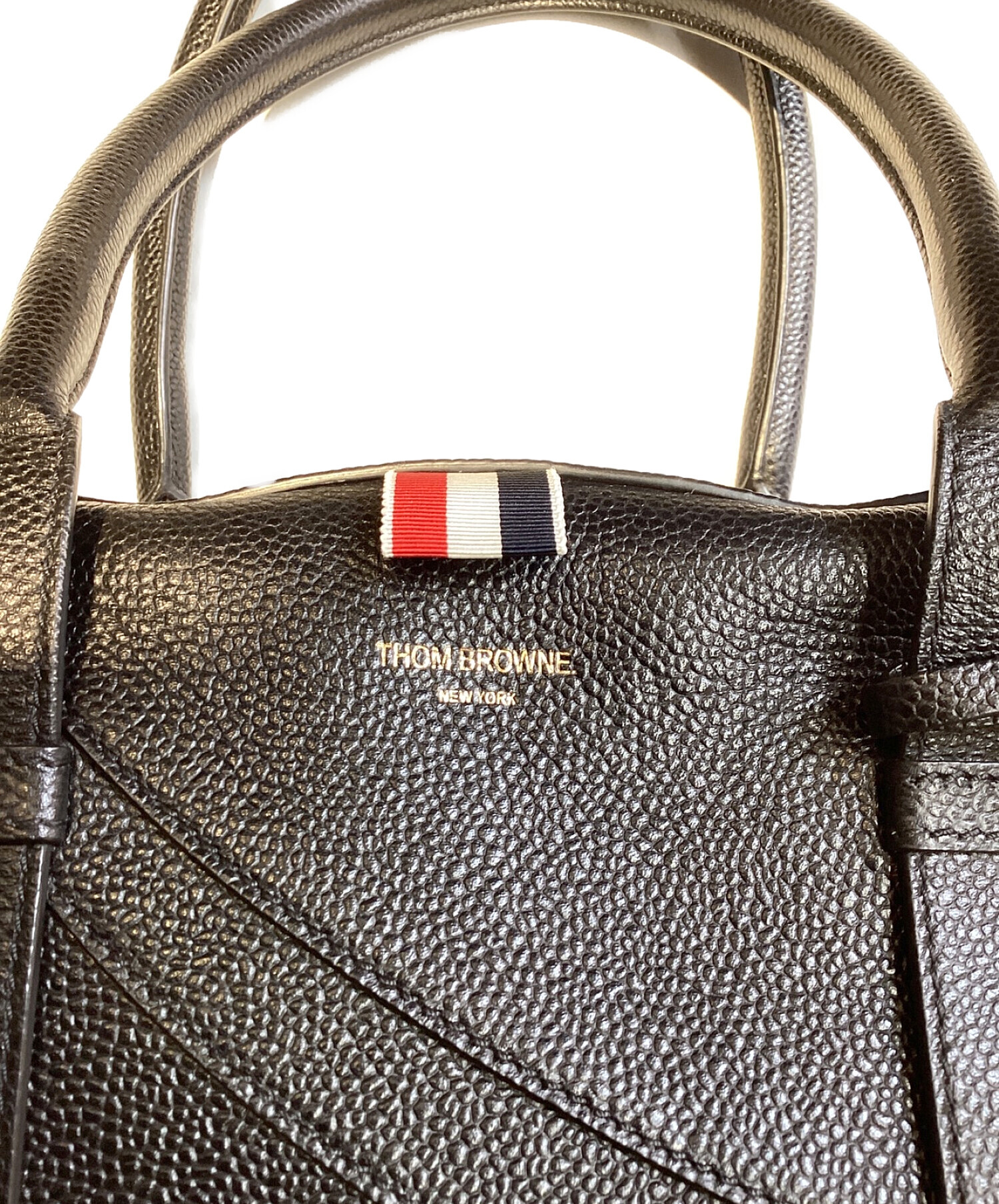 中古・古着通販】Thom Browne (トムブラウン) フィッシュモチーフ 