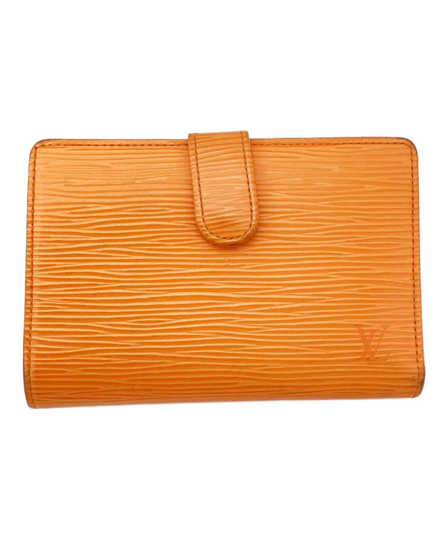 中古・古着通販】LOUIS VUITTON (ルイ ヴィトン) ポルトフォイユ