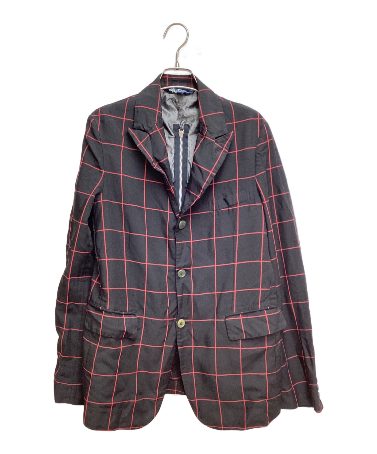 中古・古着通販】BLACK COMME des GARCONS (ブラック コムデギャルソン 