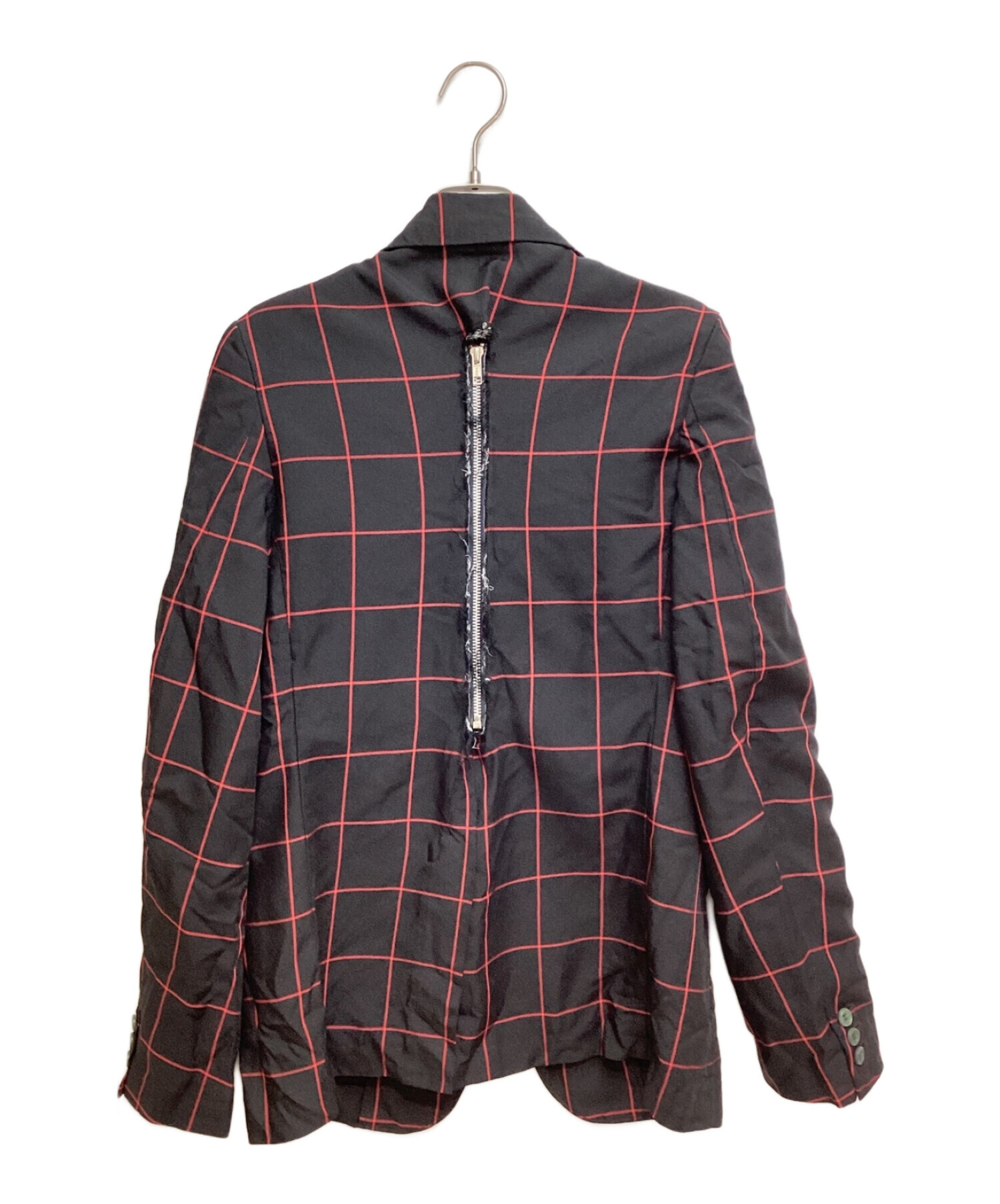 中古・古着通販】BLACK COMME des GARCONS (ブラック コムデギャルソン