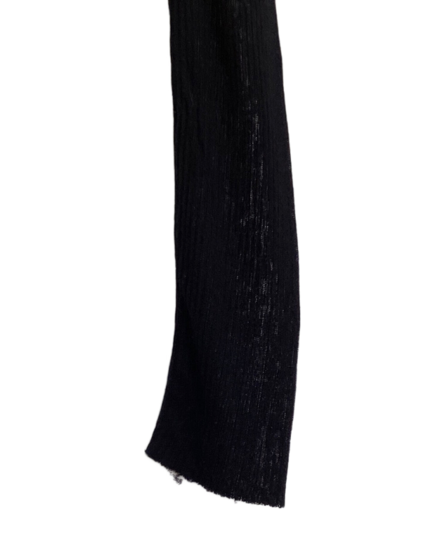 中古・古着通販】RICK OWENS (リックオウエンス) BANANA Long Sleeve