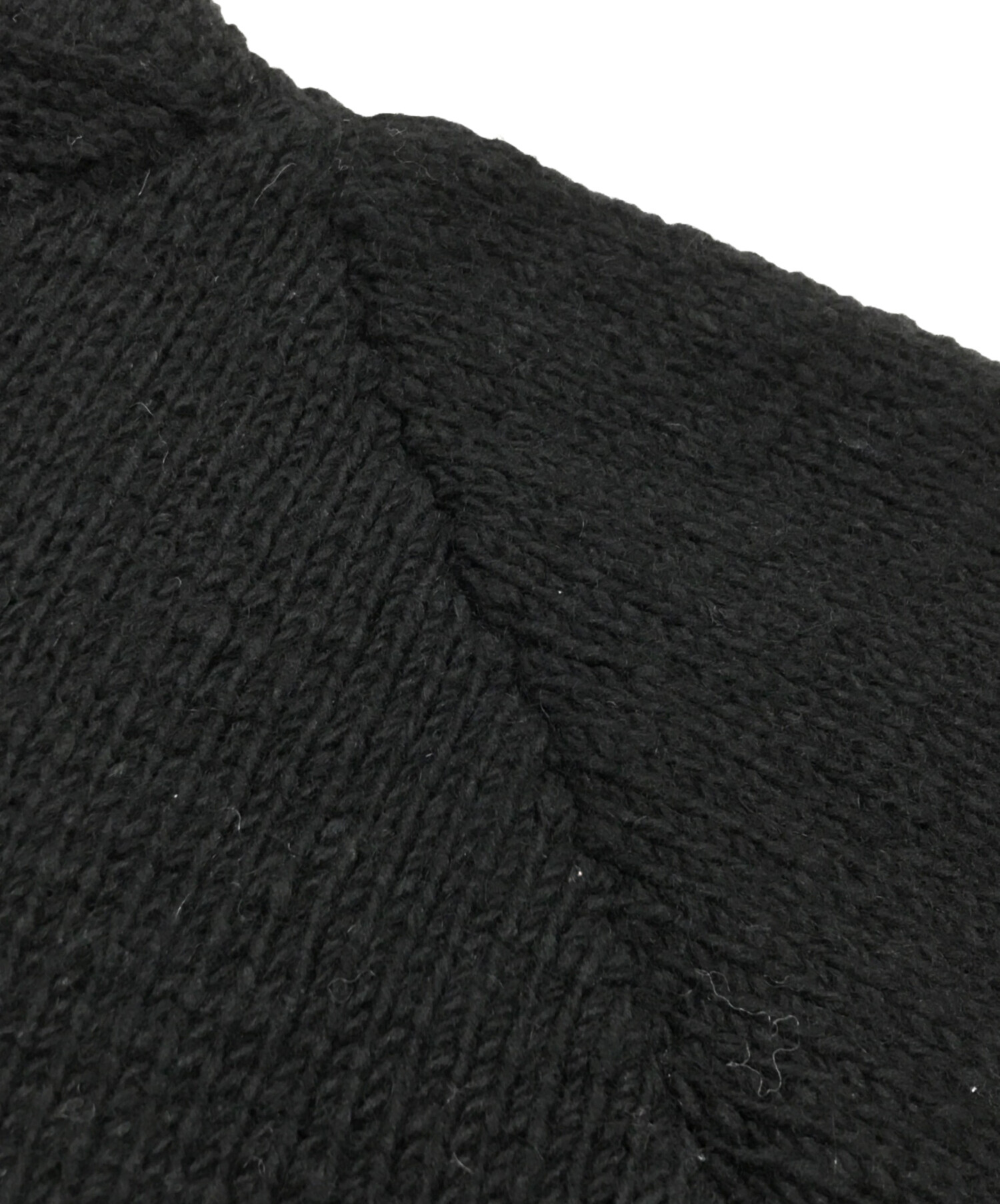 中古・古着通販】Mcmachan Woolen (マクマーンウーレン) Cowichan