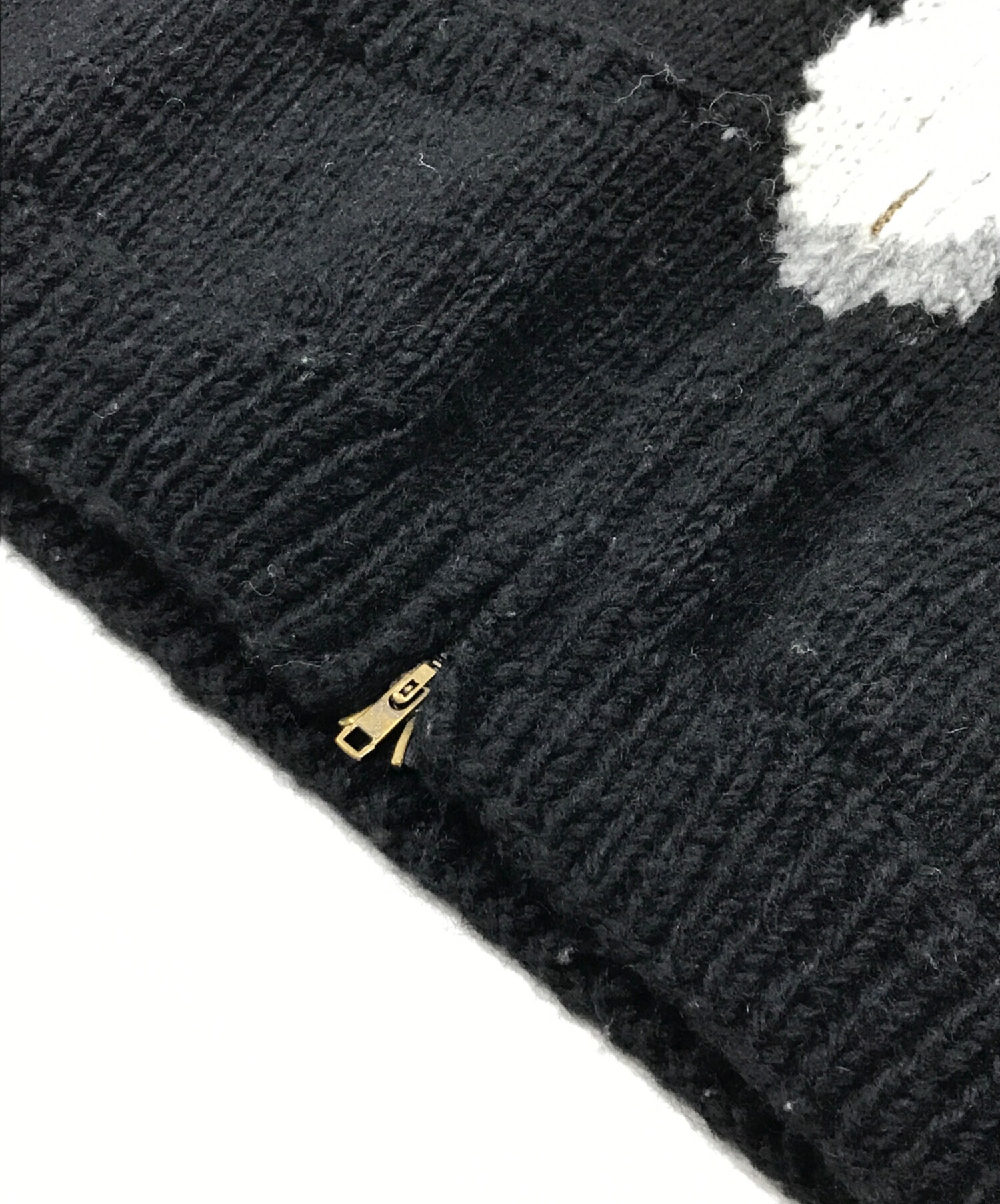 中古・古着通販】Mcmachan Woolen (マクマーンウーレン) Cowichan