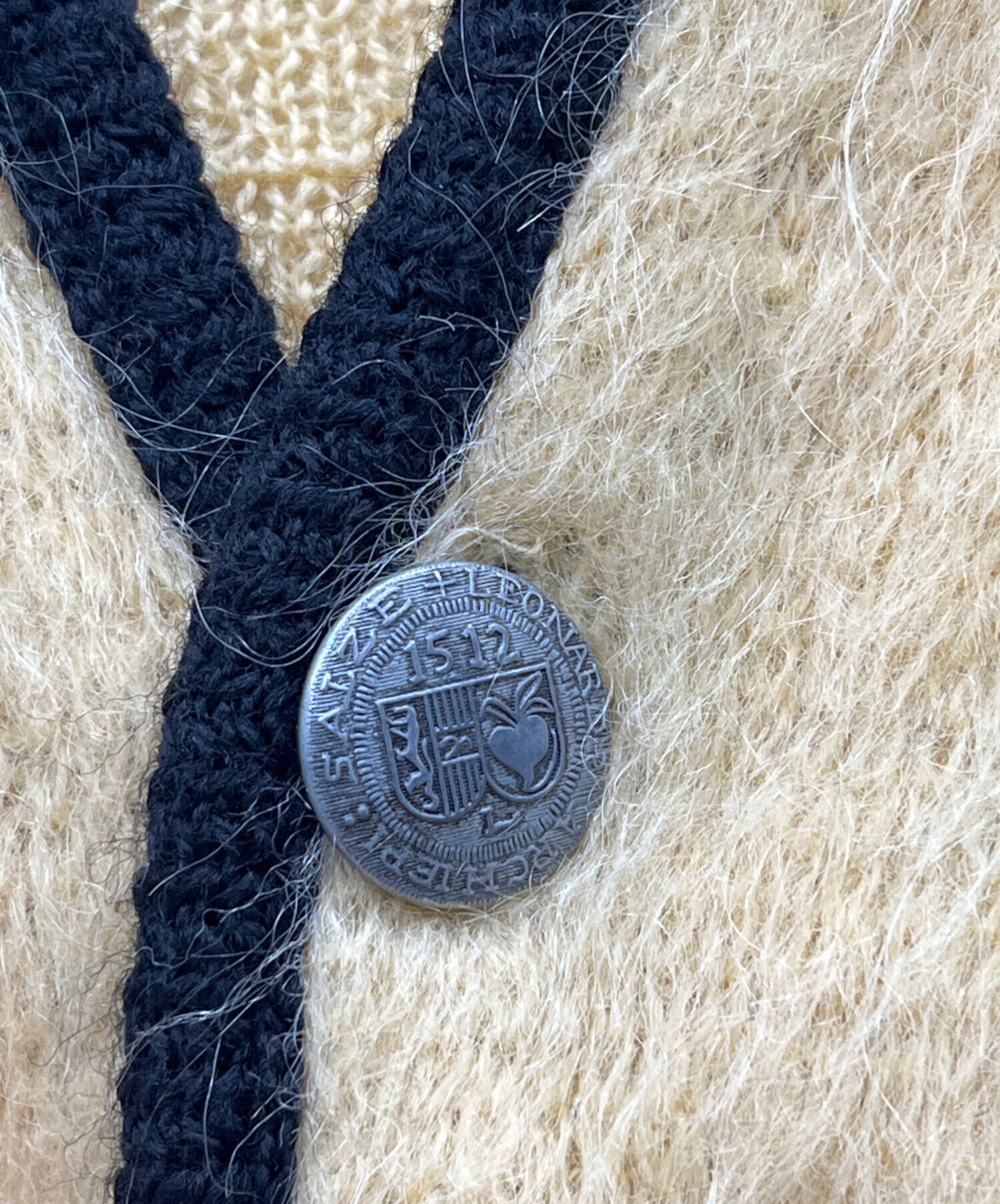 中古・古着通販】MAURICE L ROTHSCHILD (モーリス エル ロスチャイルド 