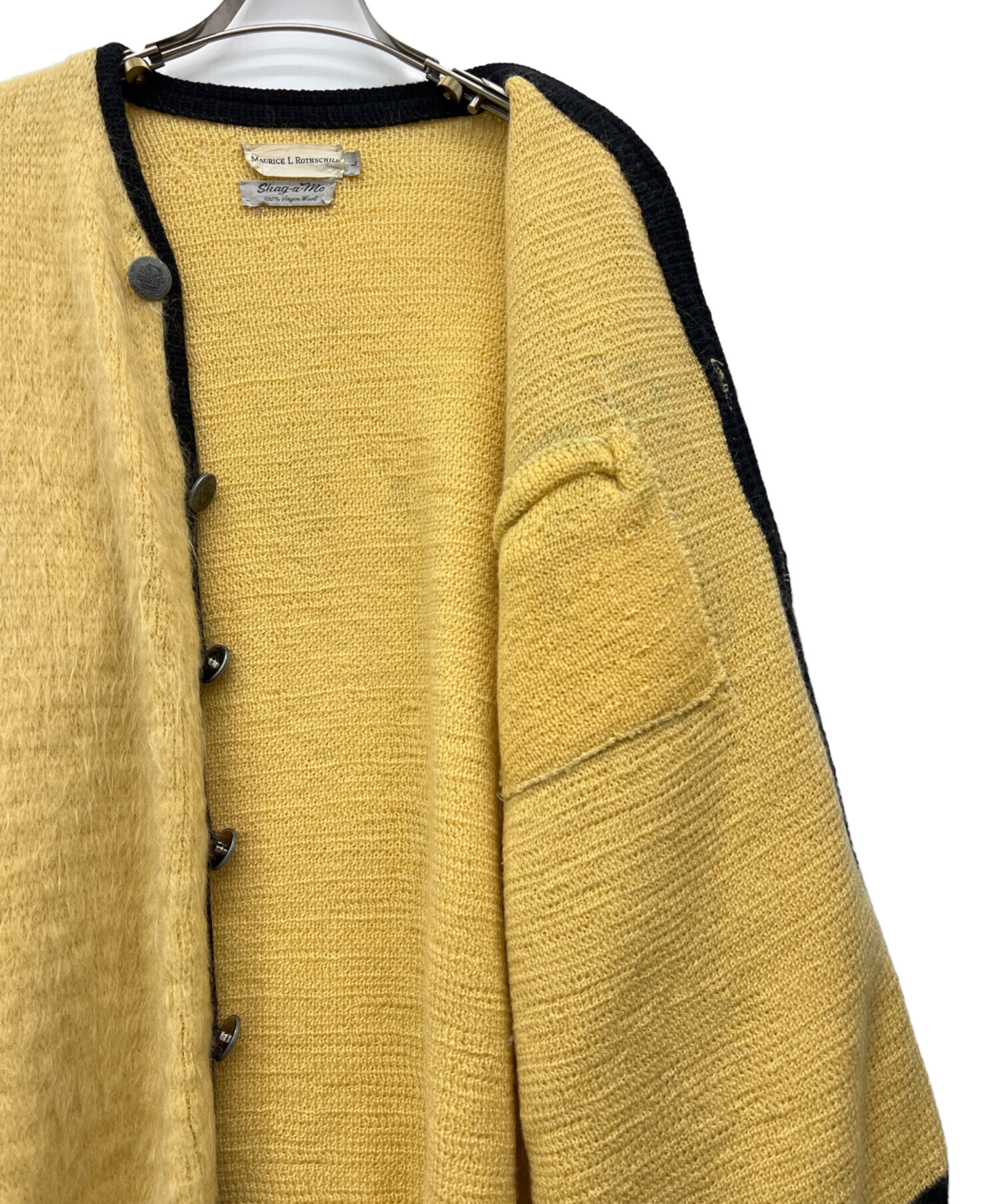 中古・古着通販】MAURICE L ROTHSCHILD (モーリス エル ロスチャイルド