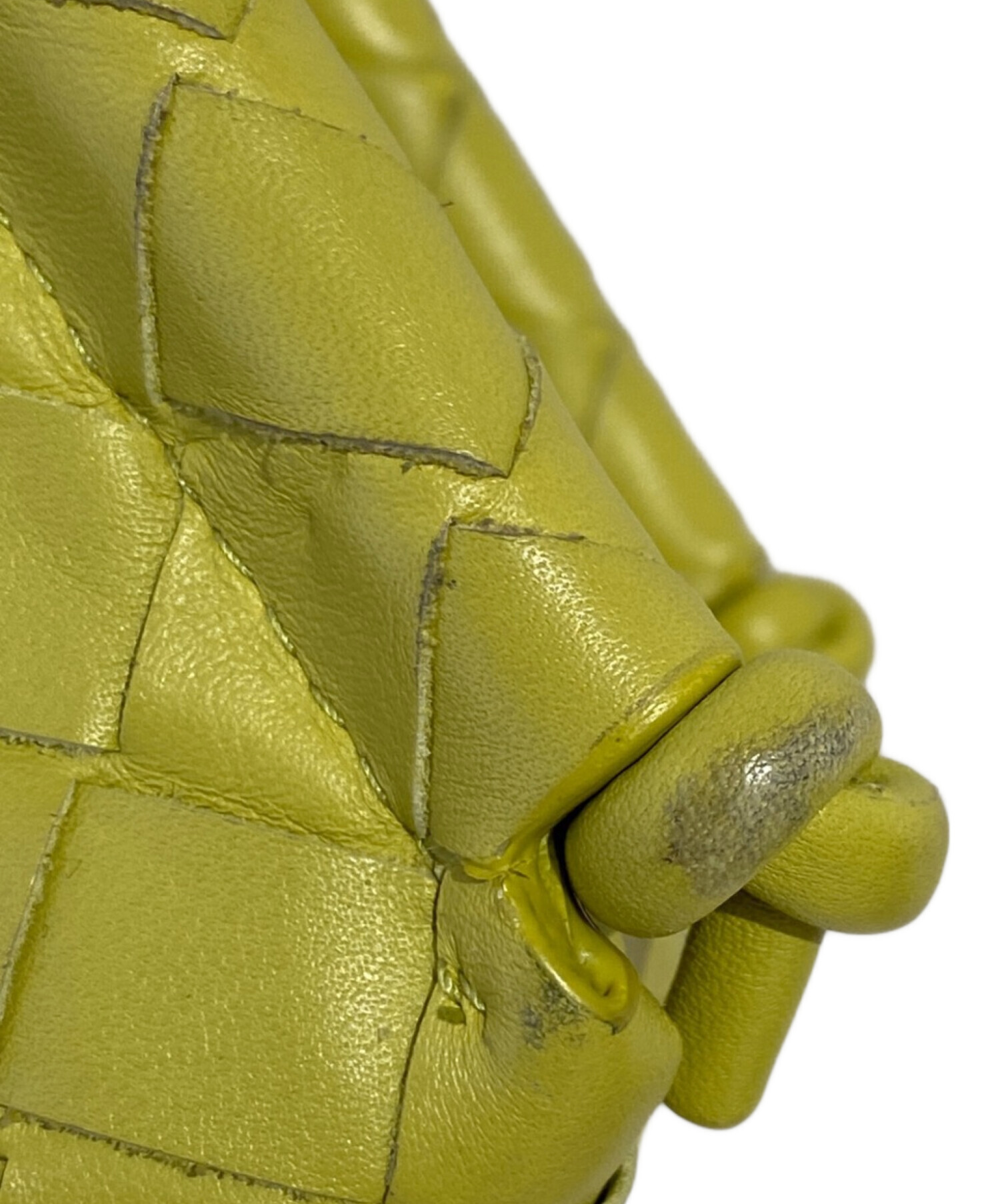 中古・古着通販】BOTTEGA VENETA (ボッテガベネタ) THE KNOT