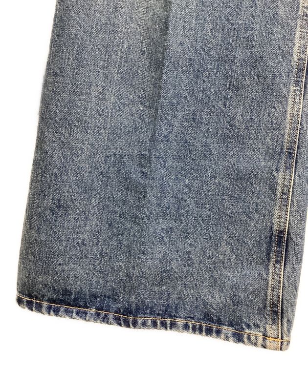 中古・古着通販】LOUIS VUITTON (ルイ ヴィトン) ストーンウォッシュ